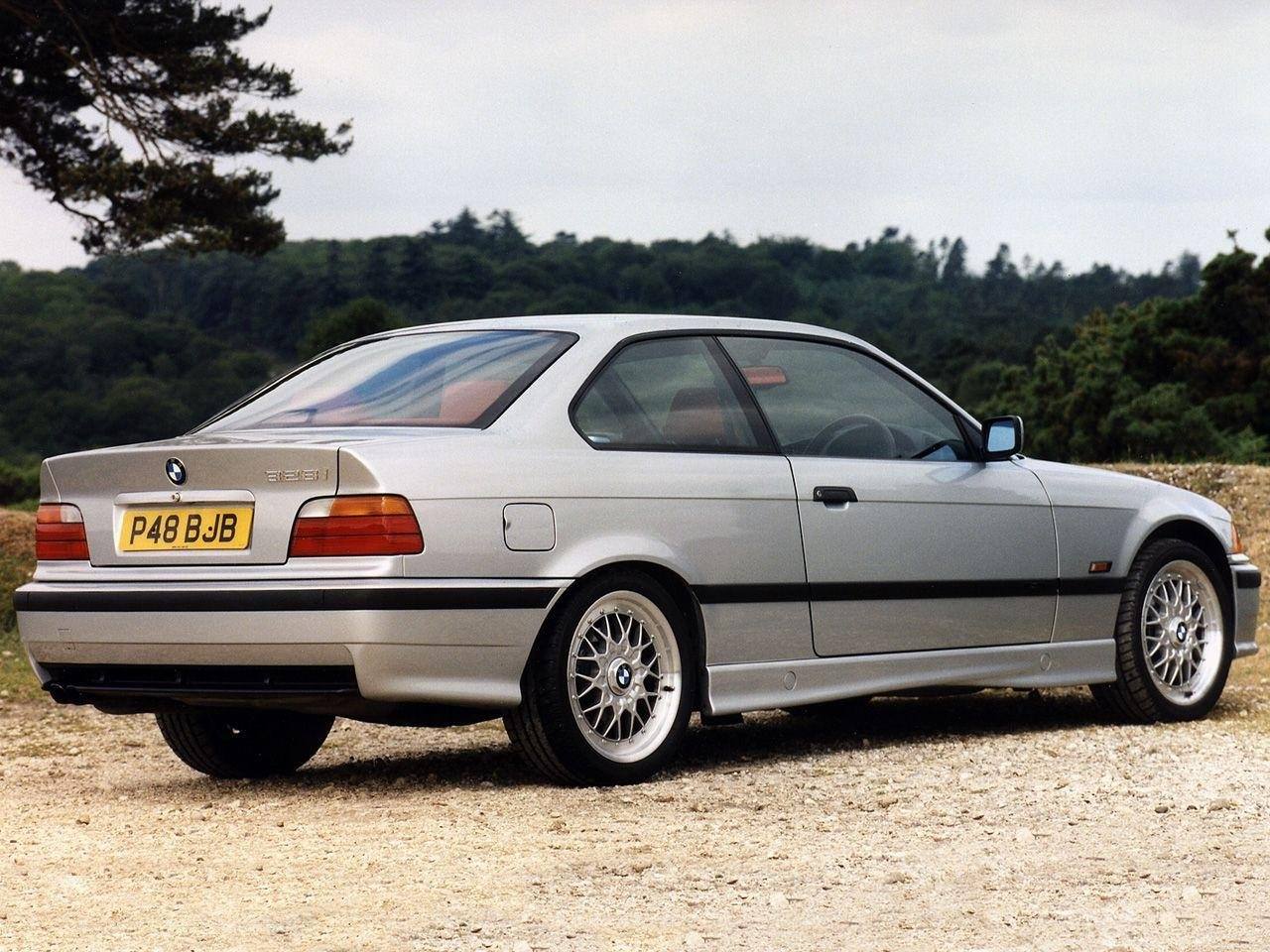 328i Coupe