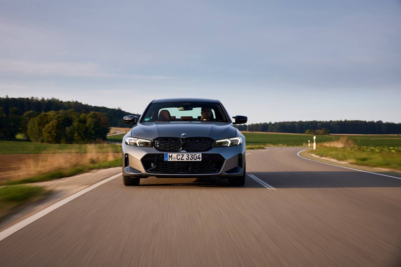 M340i xDrive