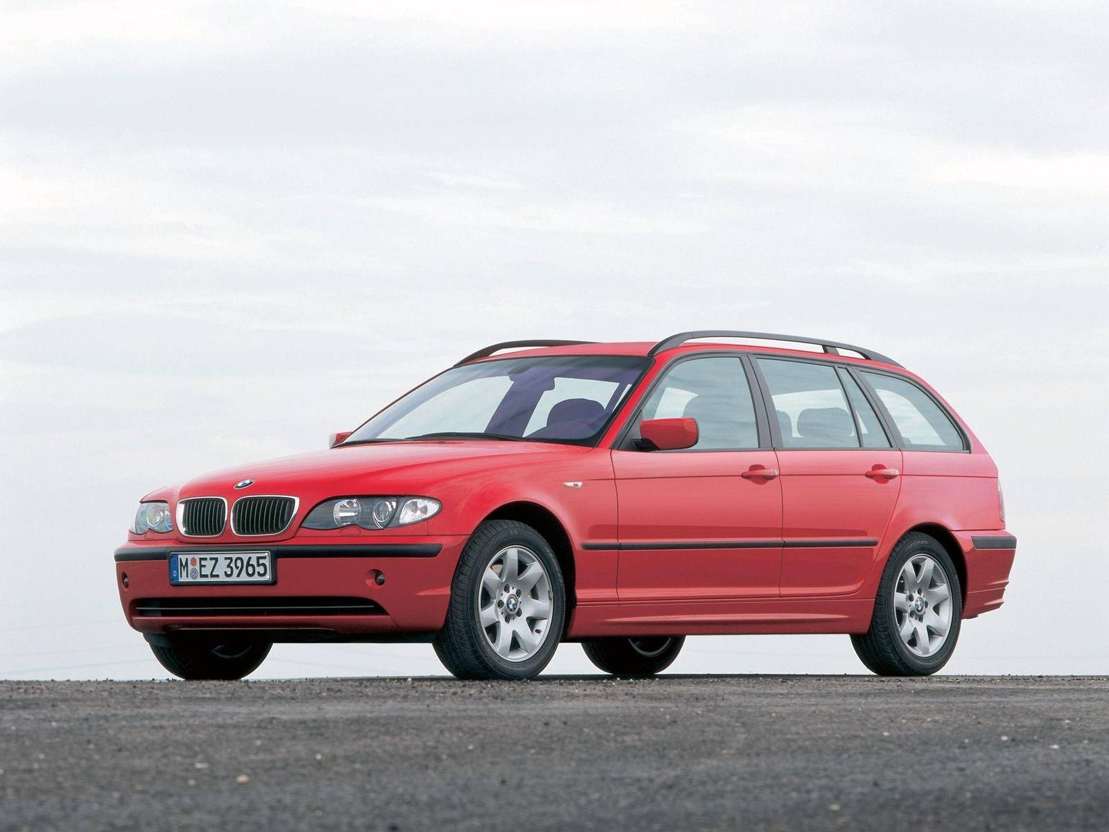330i Touring