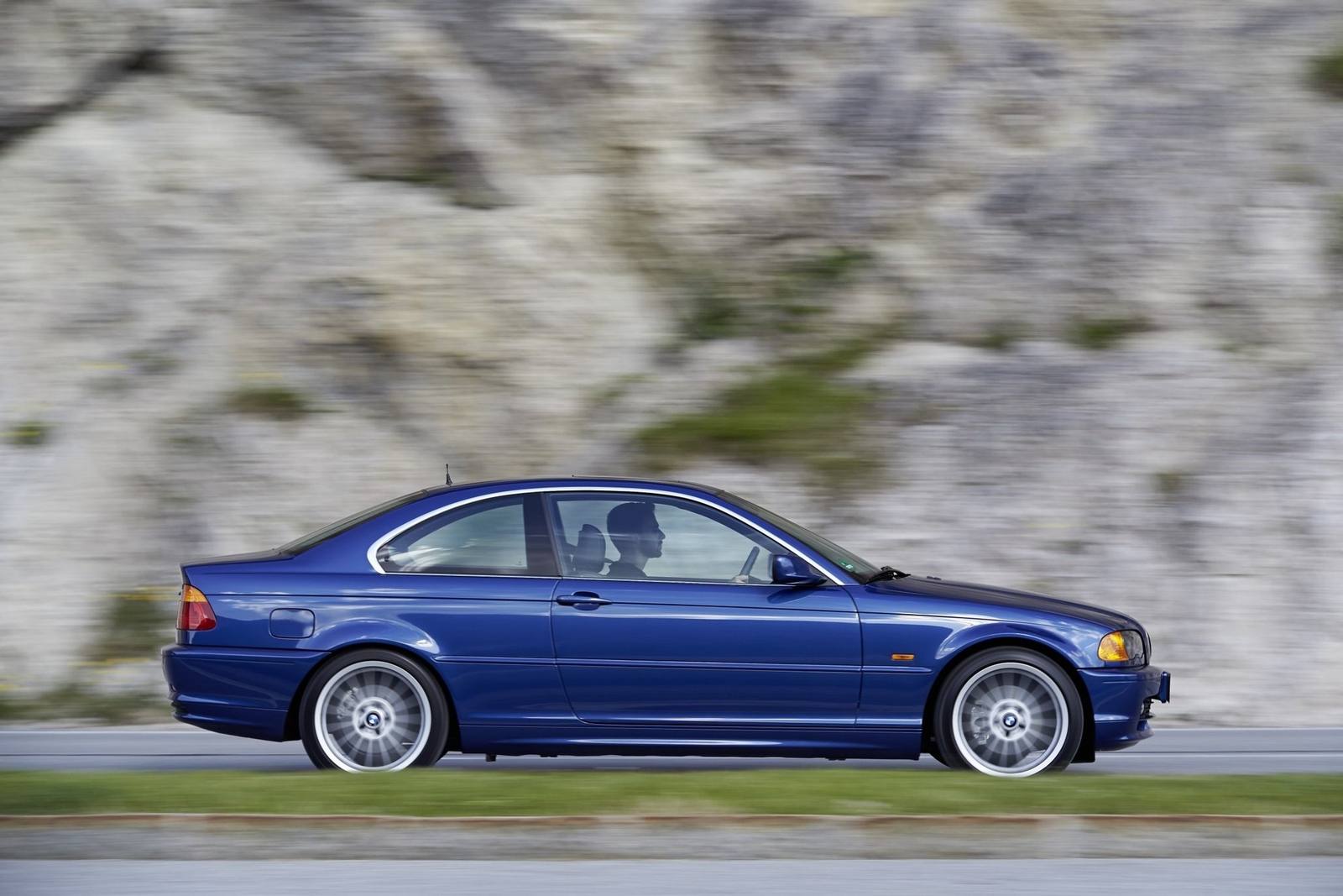 330Ci Coupe