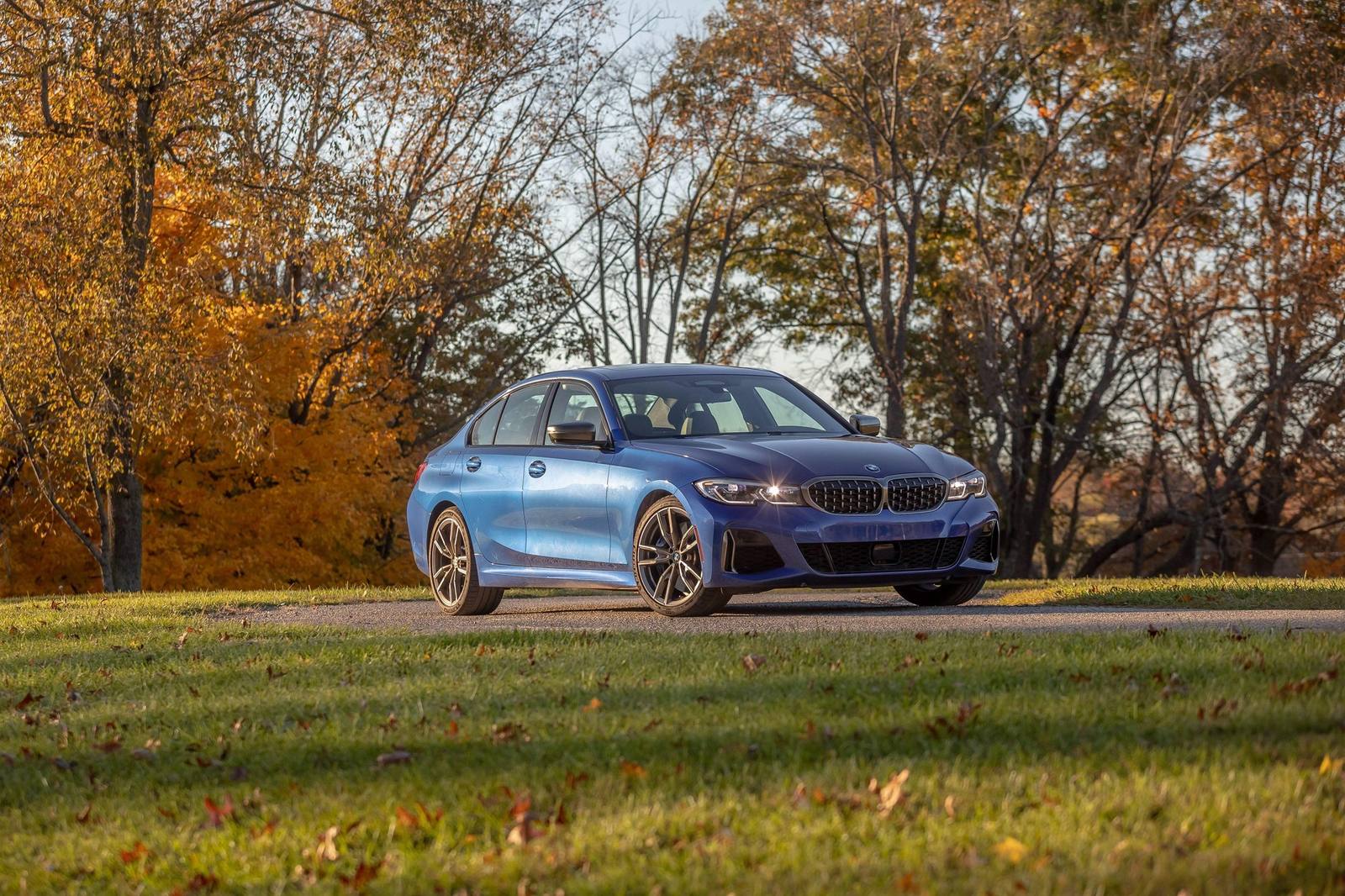 M340i xDrive