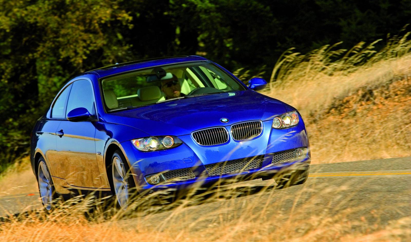335i Coupe