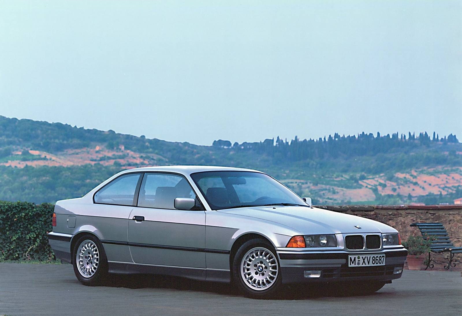 328i Coupe
