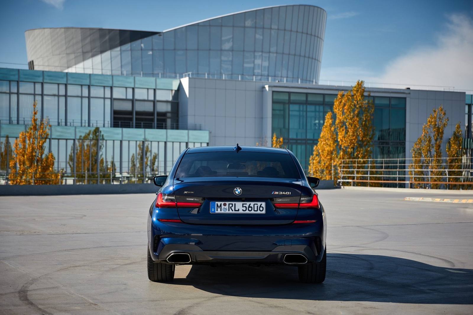 M340i xDrive