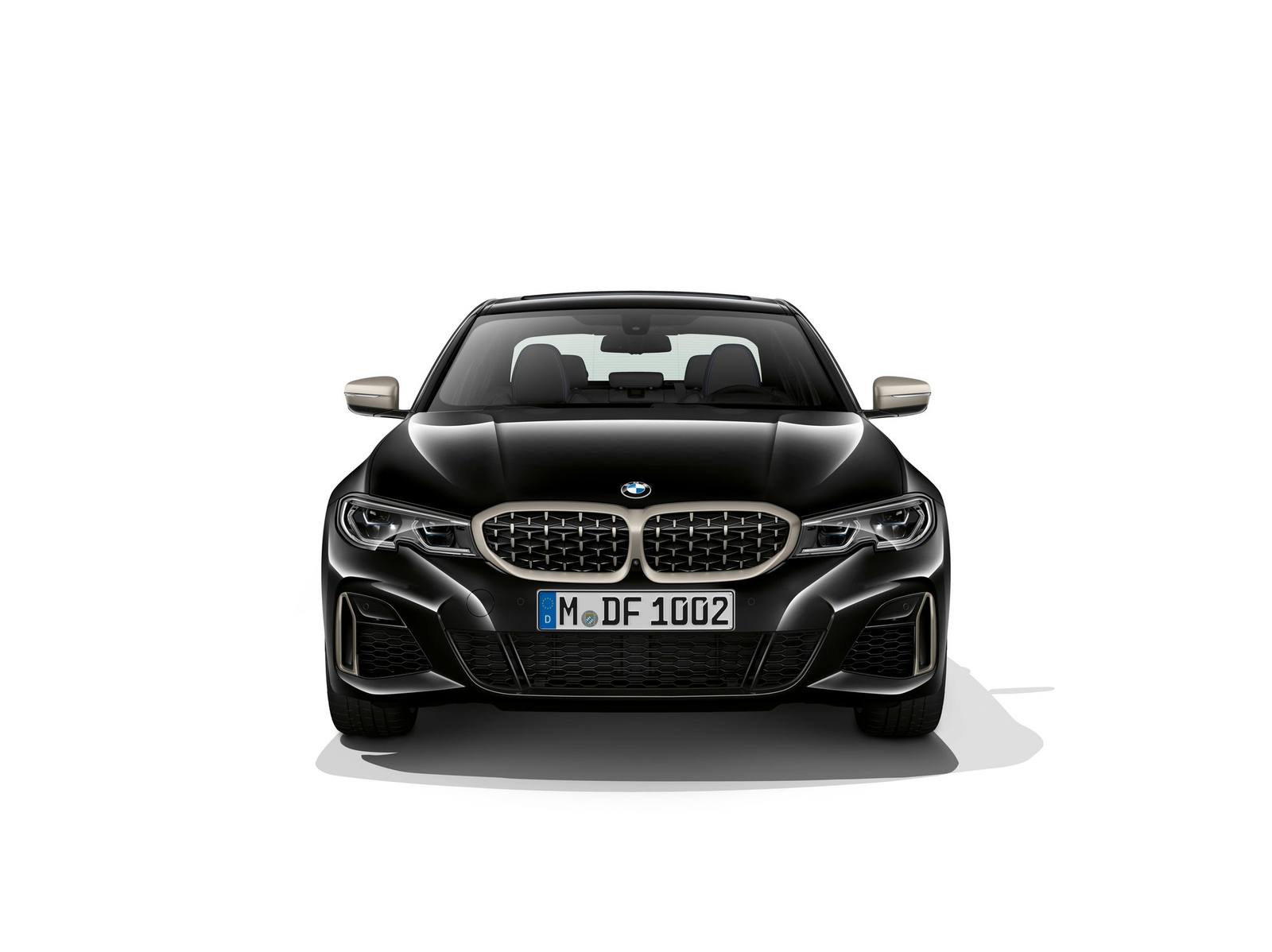 M340i xDrive
