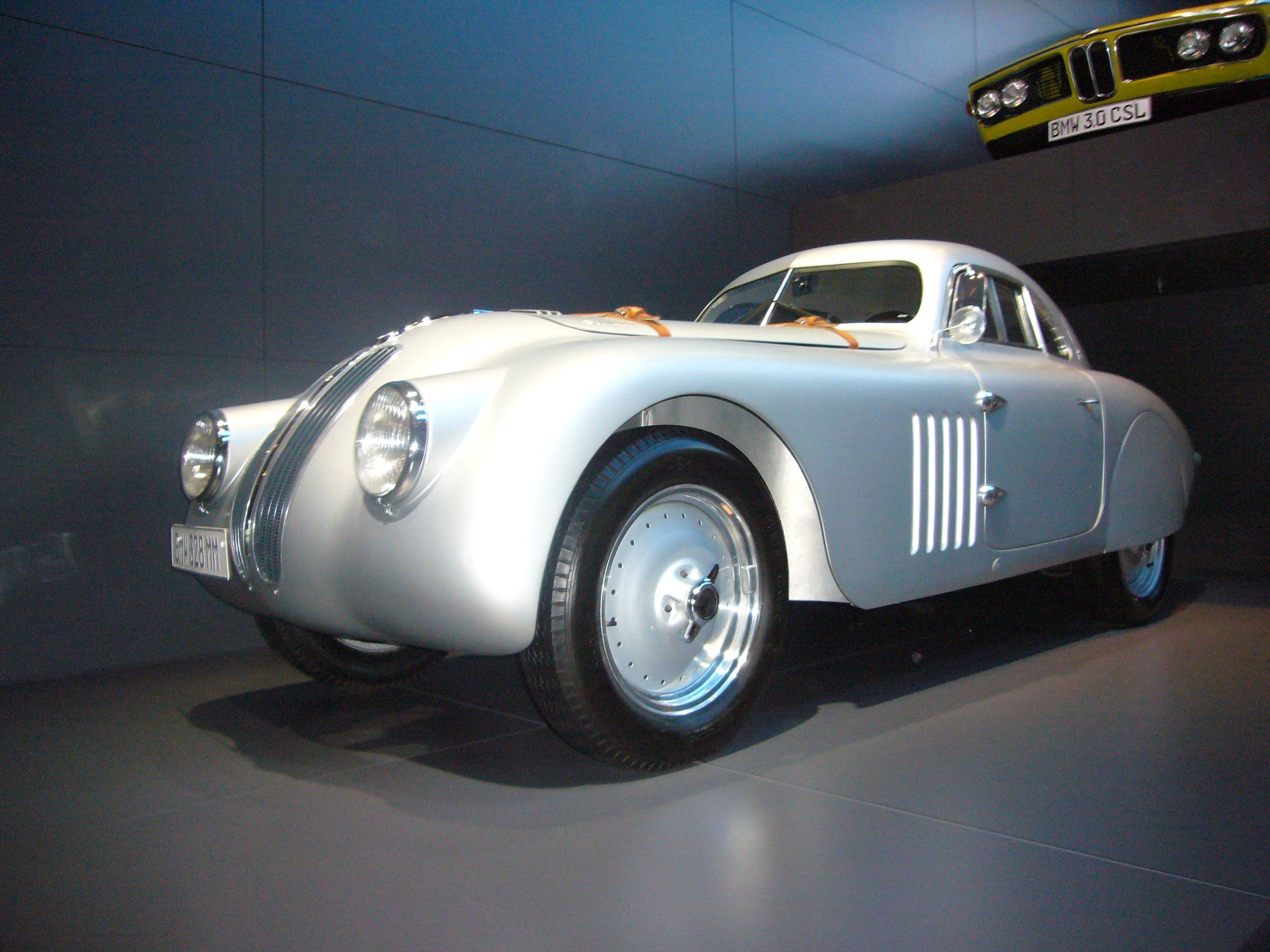 328 Mille Miglia