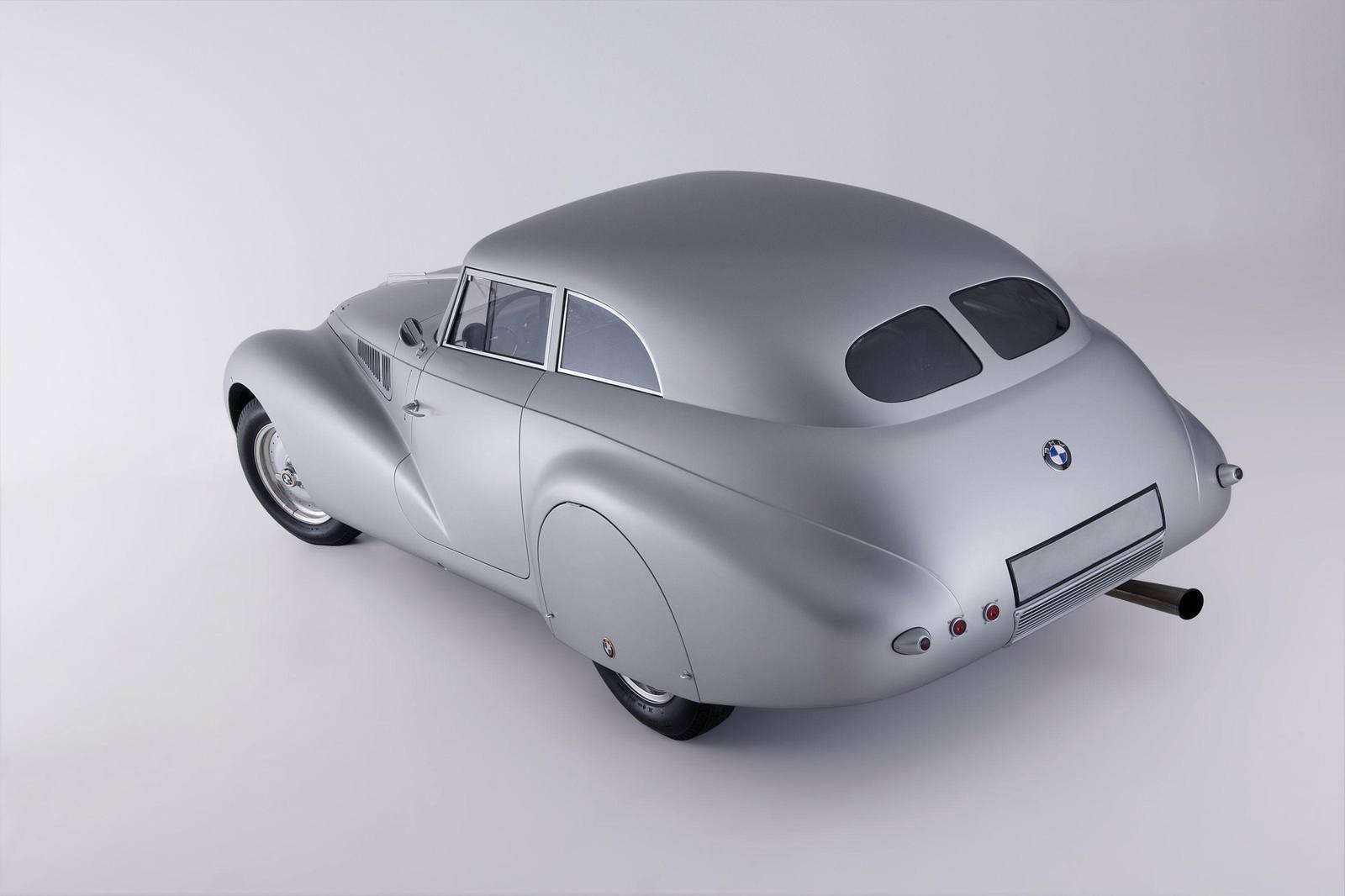 328 Kamm Coupe