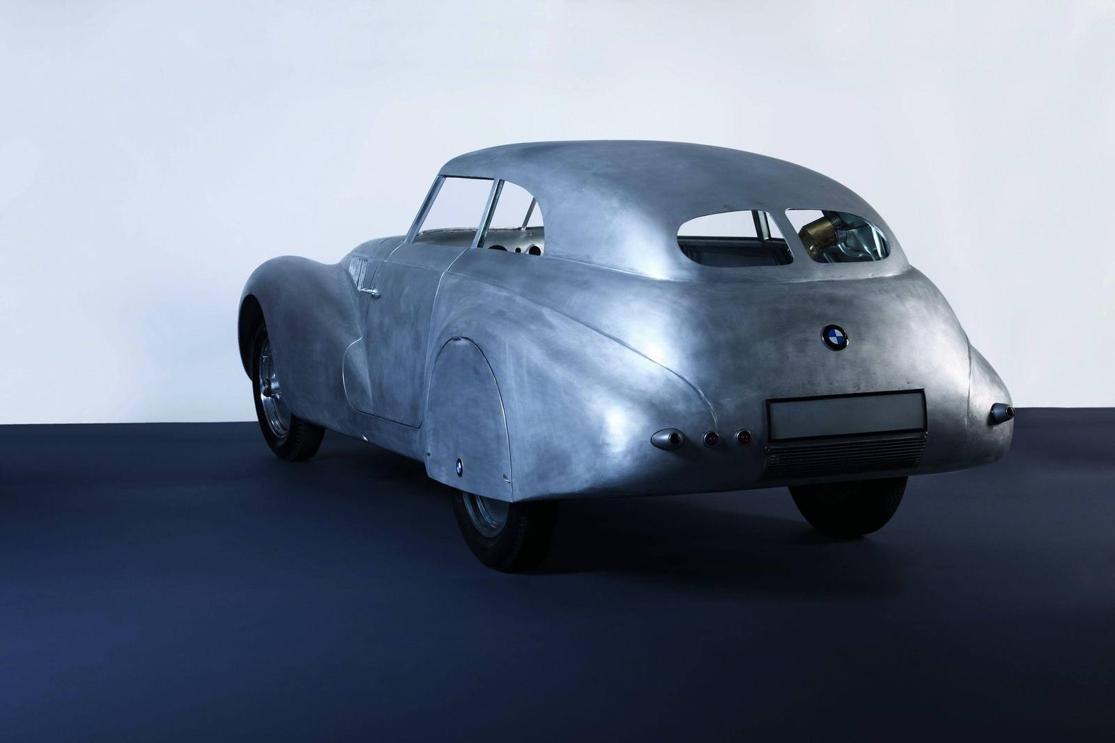 328 Kamm Coupe
