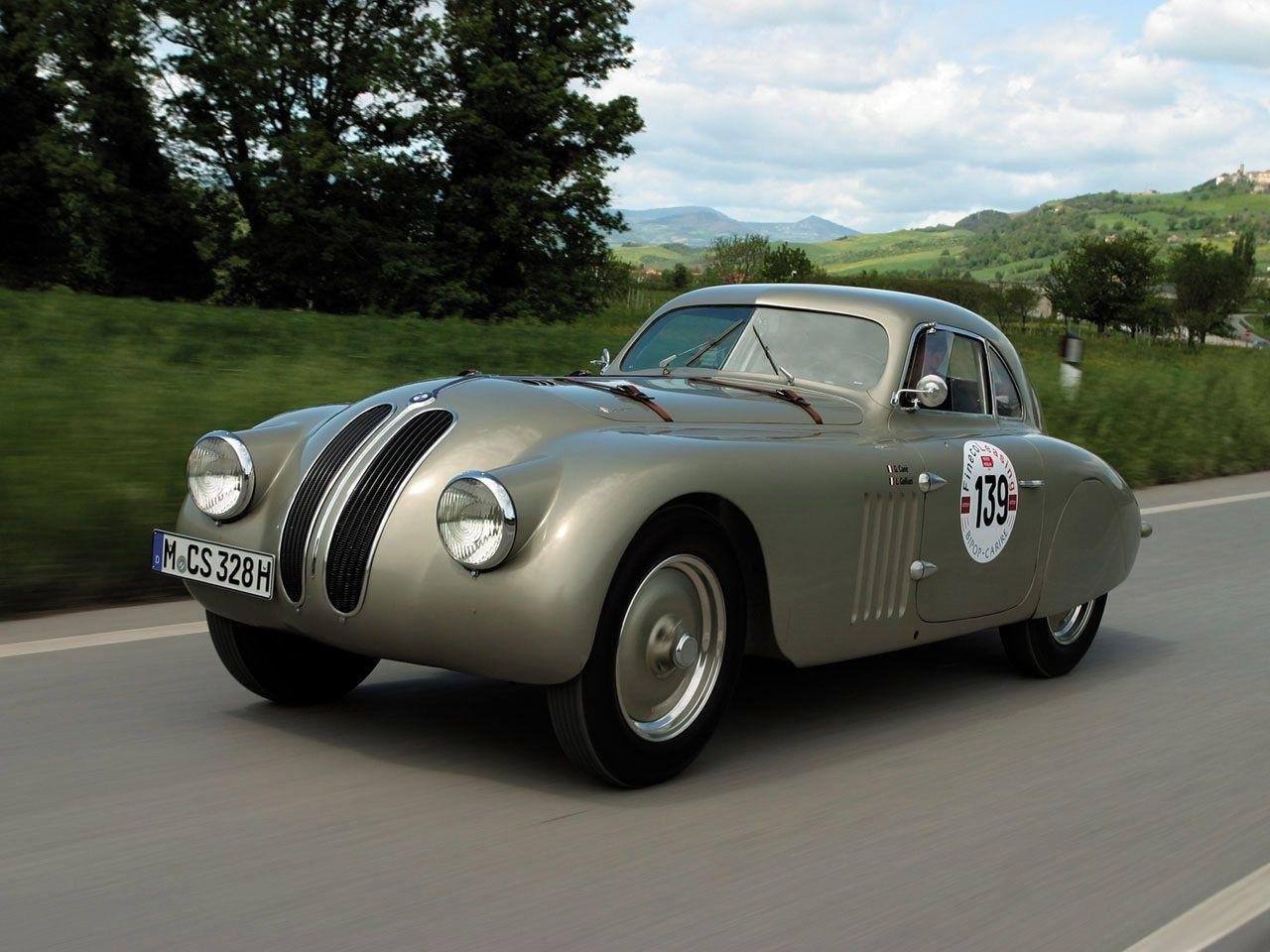 328 Touring Coupe