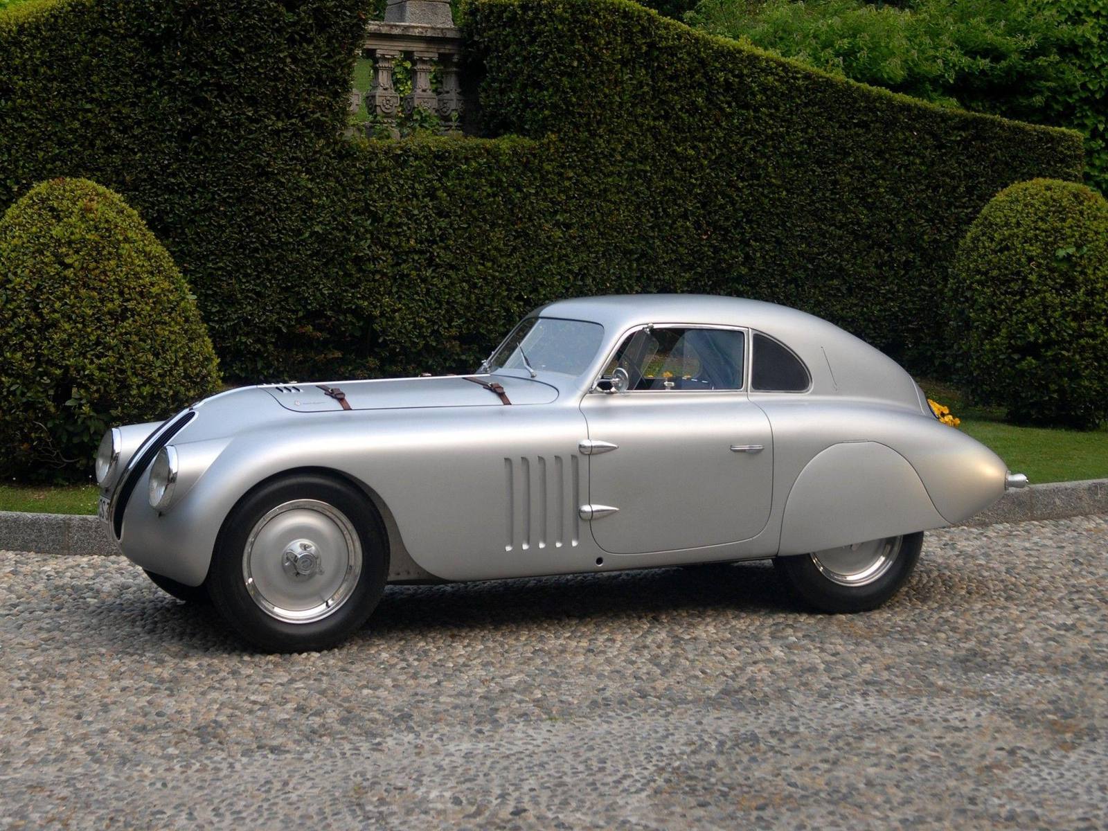 328 Touring Coupe