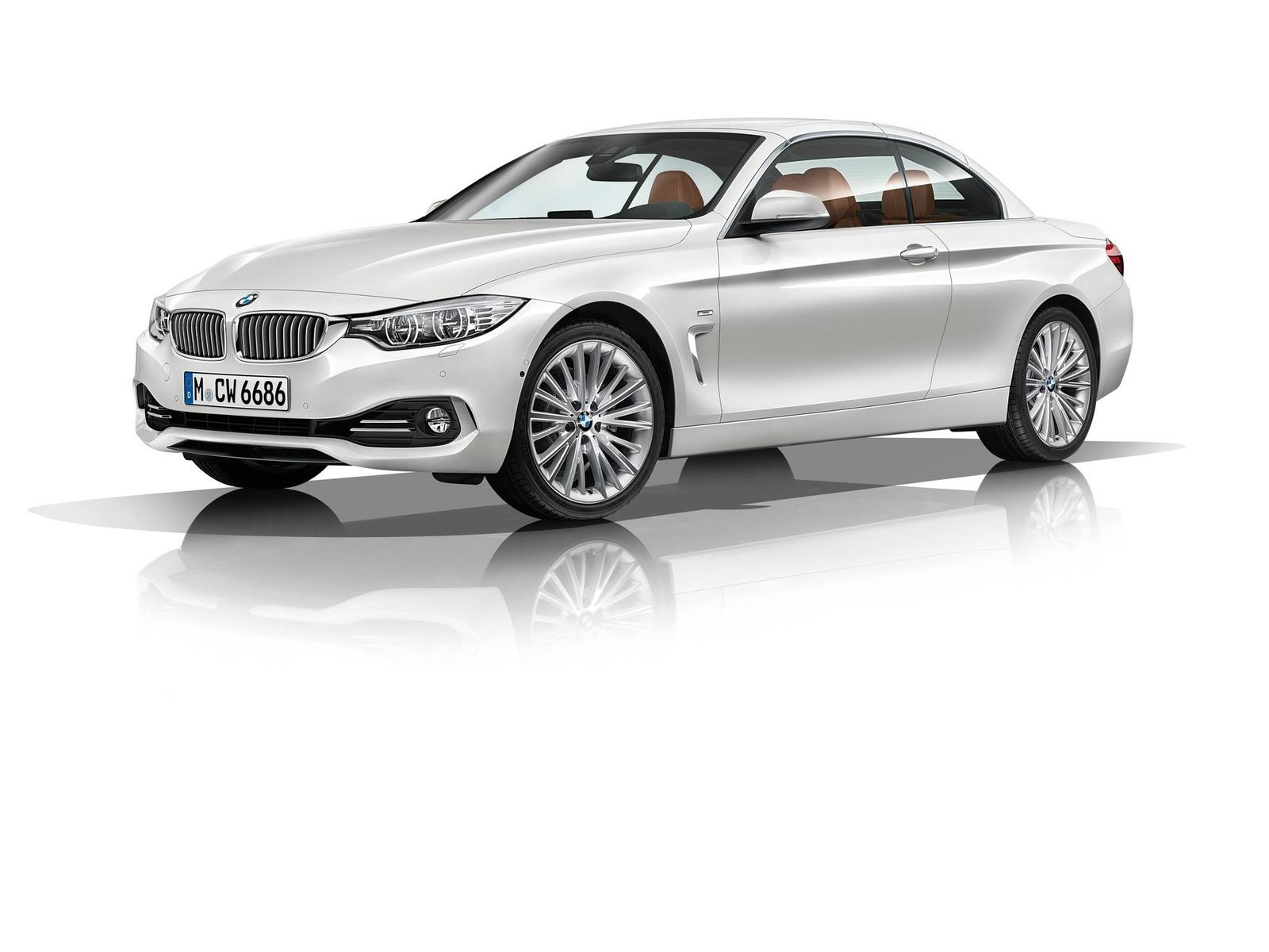420i Convertible