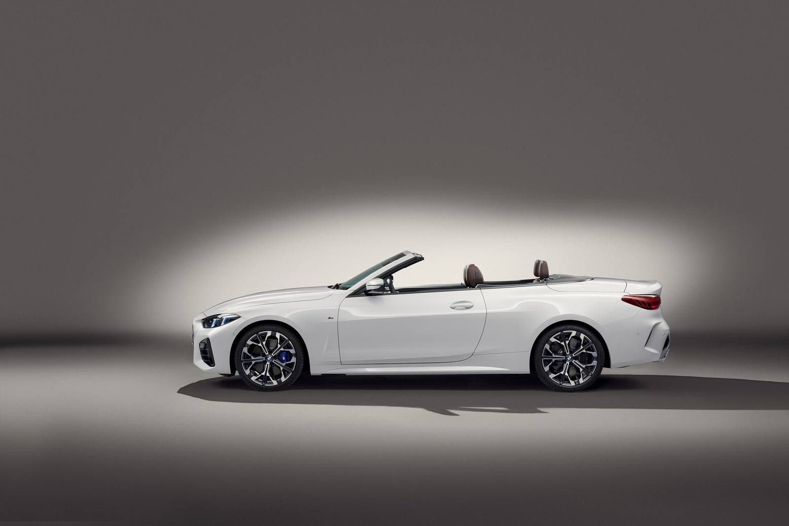 430i xDrive Convertible