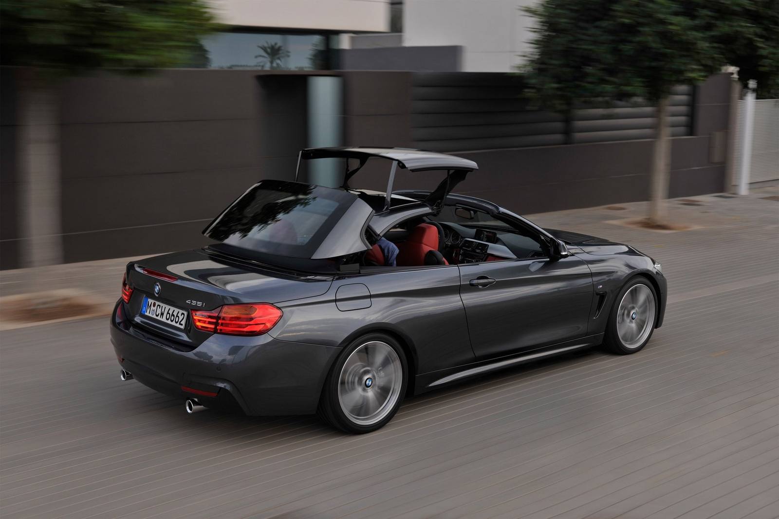 420i Convertible