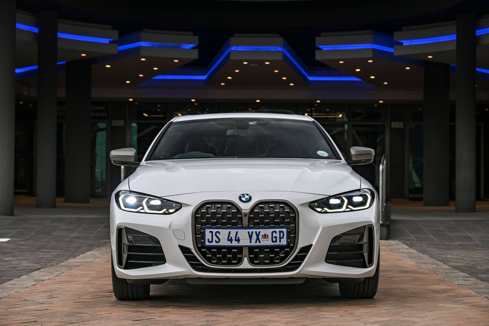 M440i xDrive