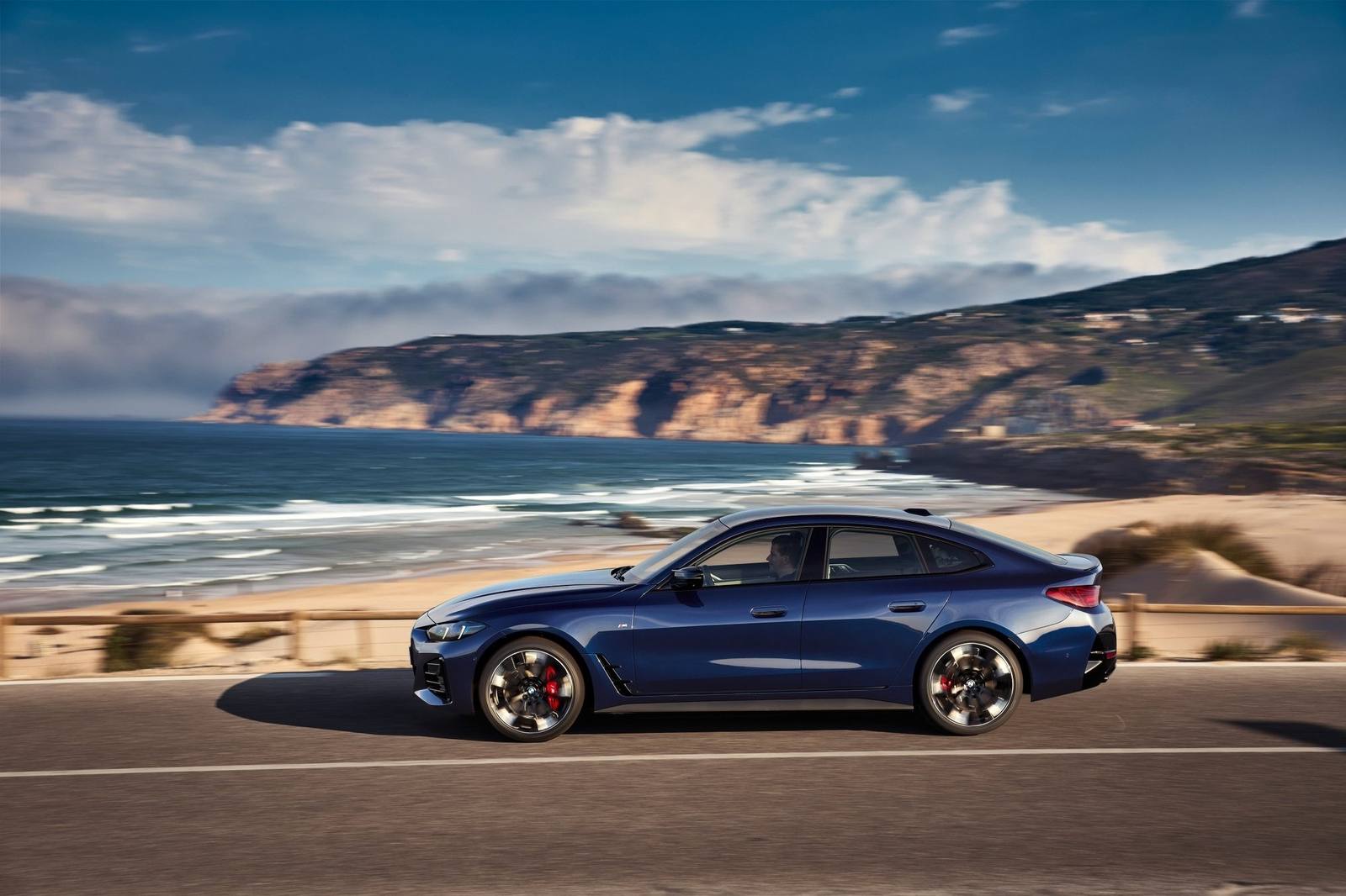 430i xDrive Gran Coupe