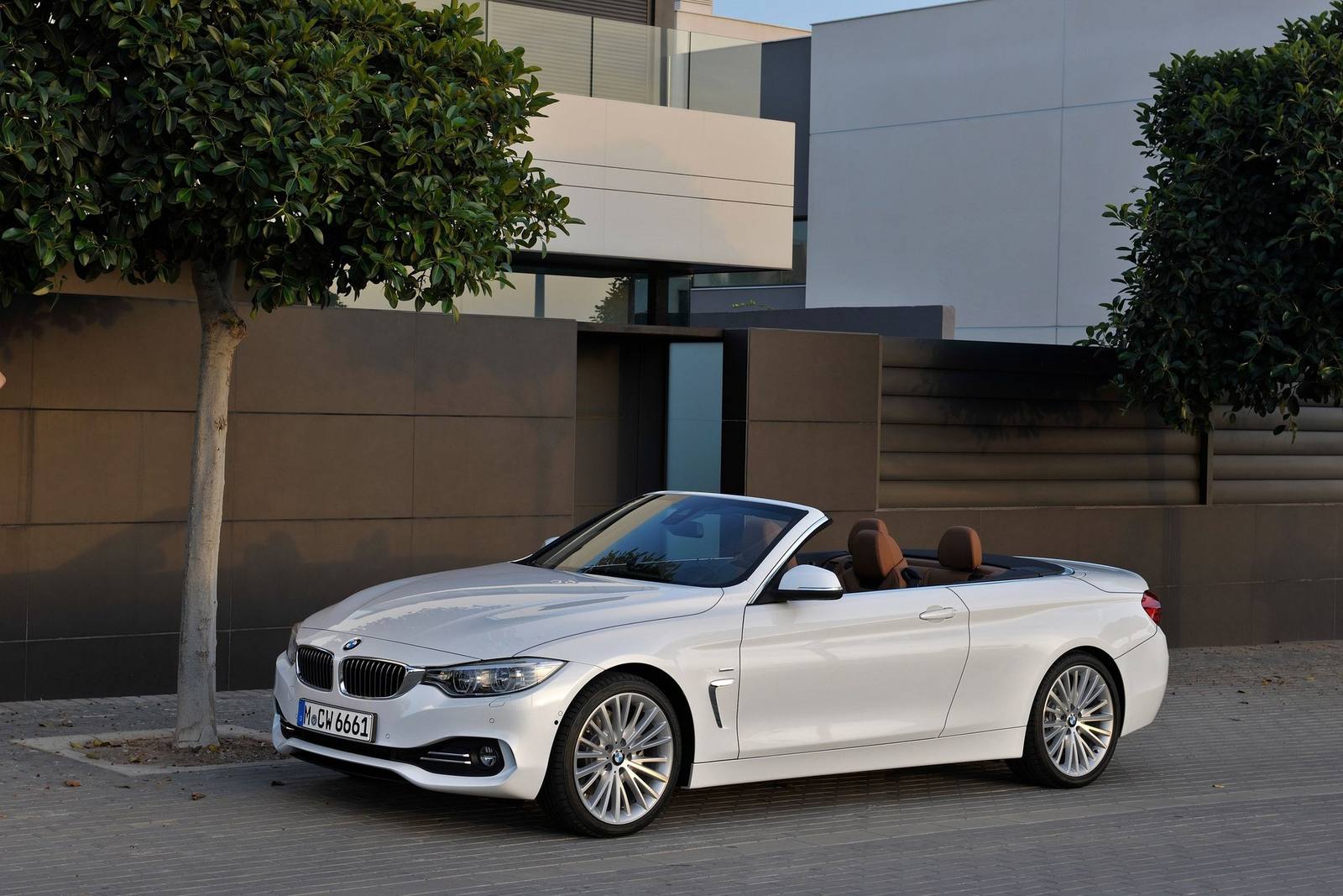 420i Convertible