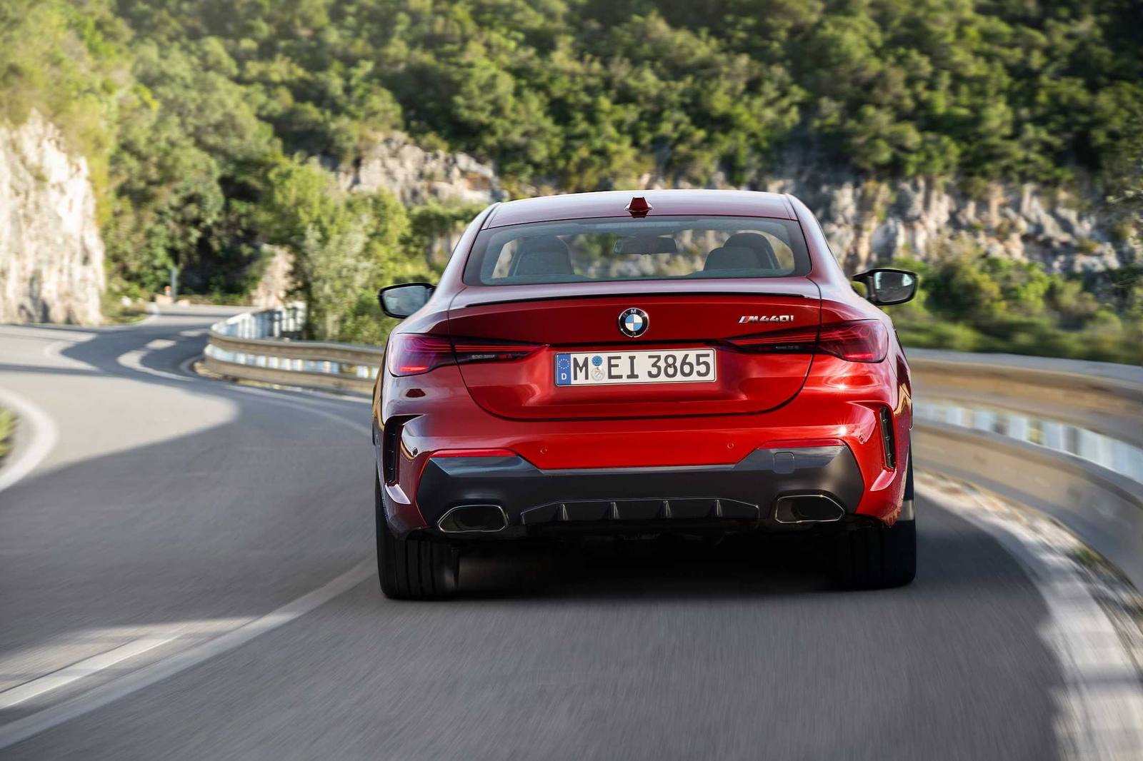 M440i xDrive