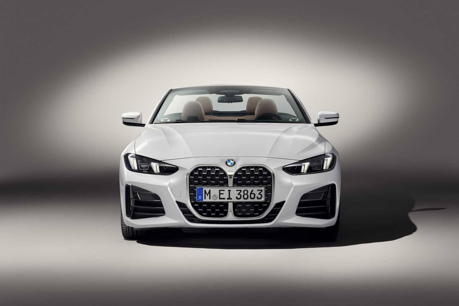 430i Convertible