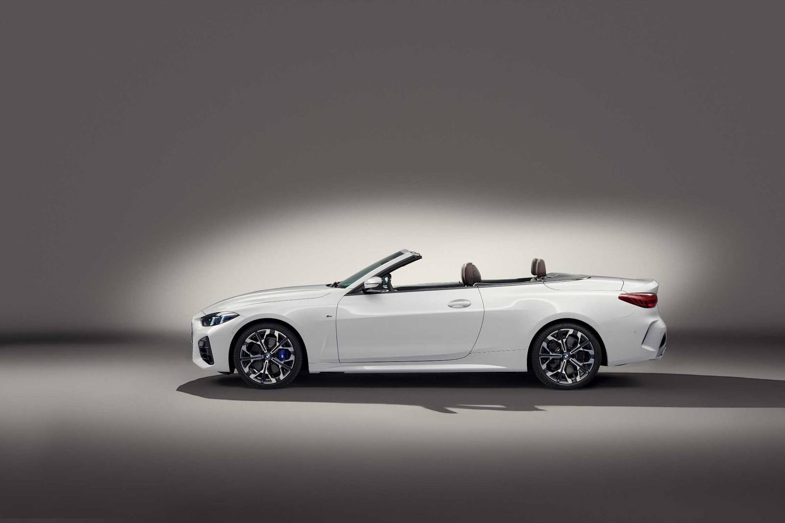 430i Convertible
