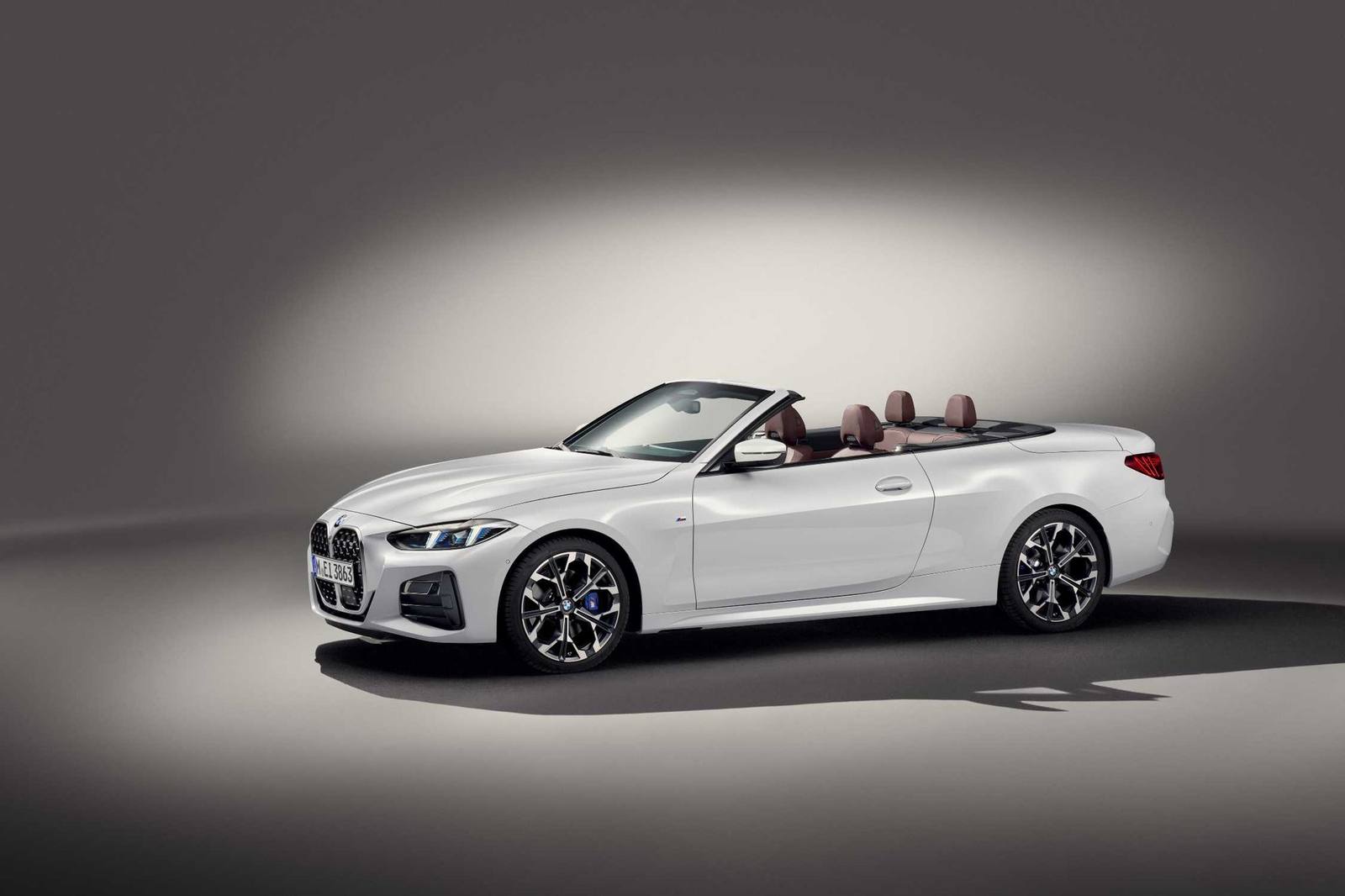 430i Convertible