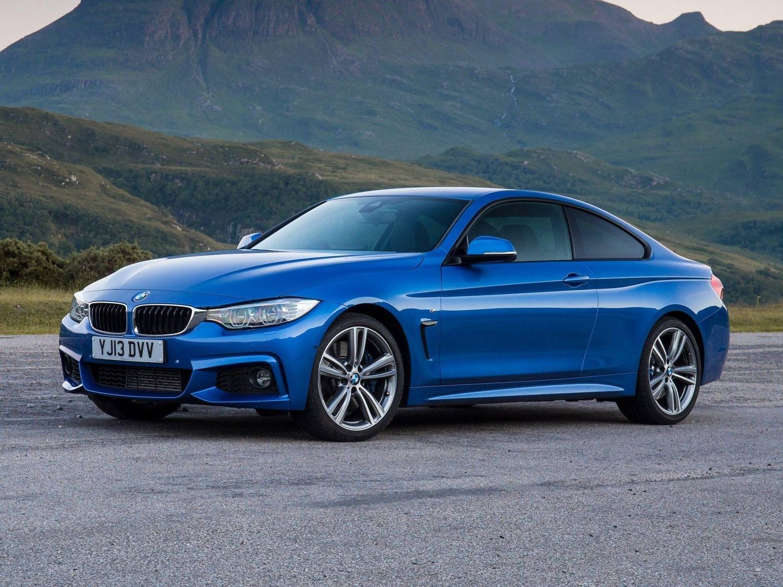435i