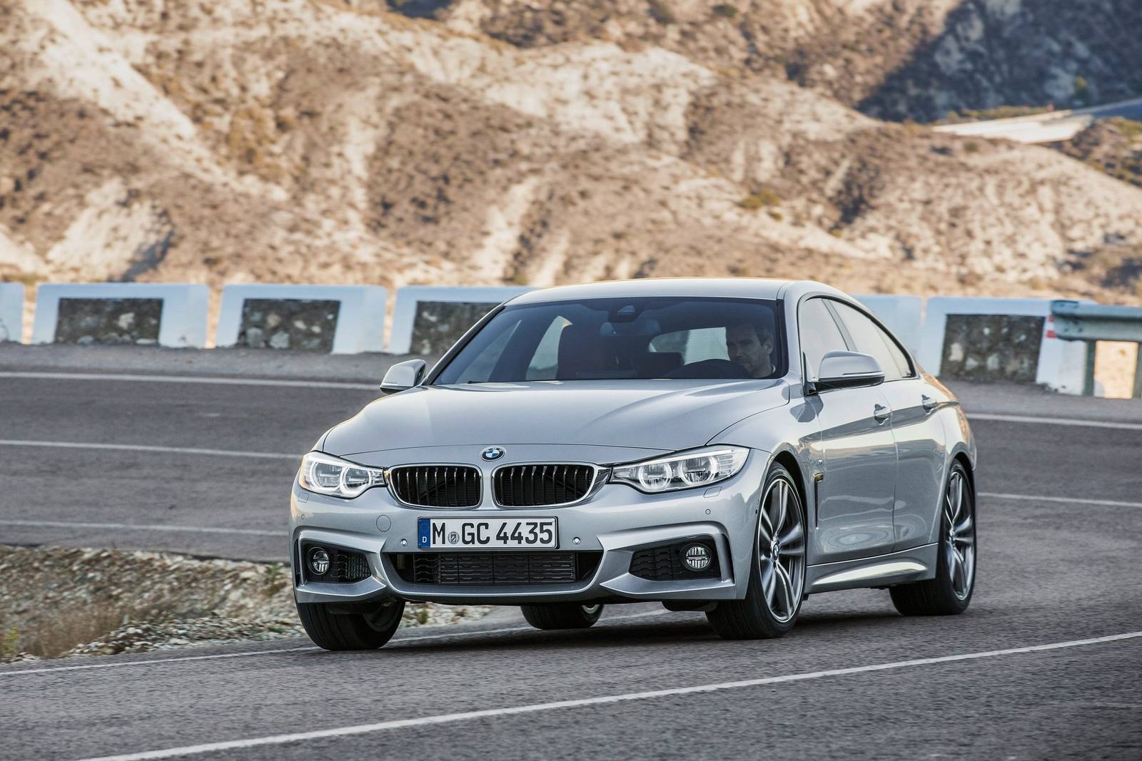 420i Gran Coupe