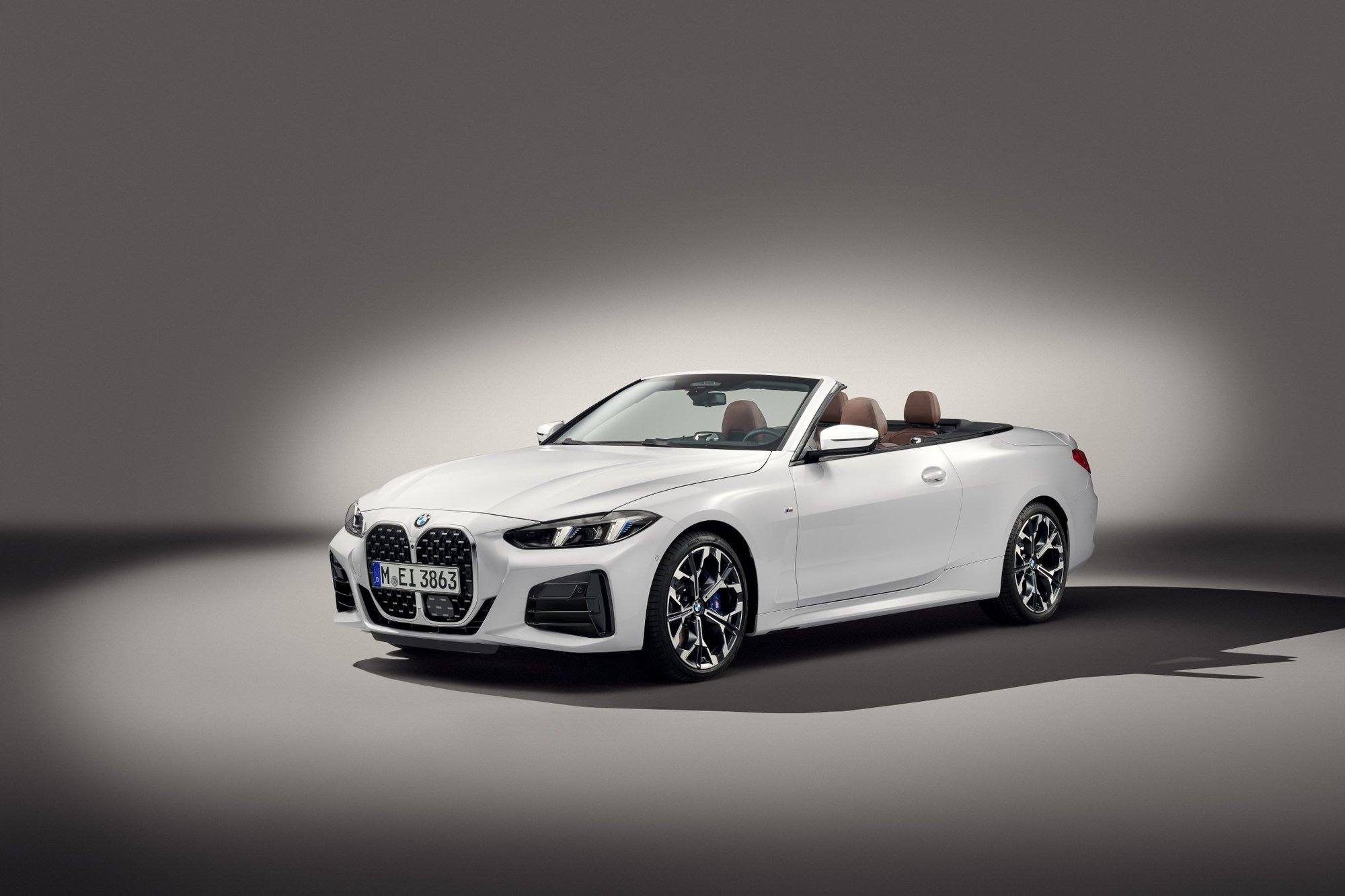 M440i xDrive Convertible