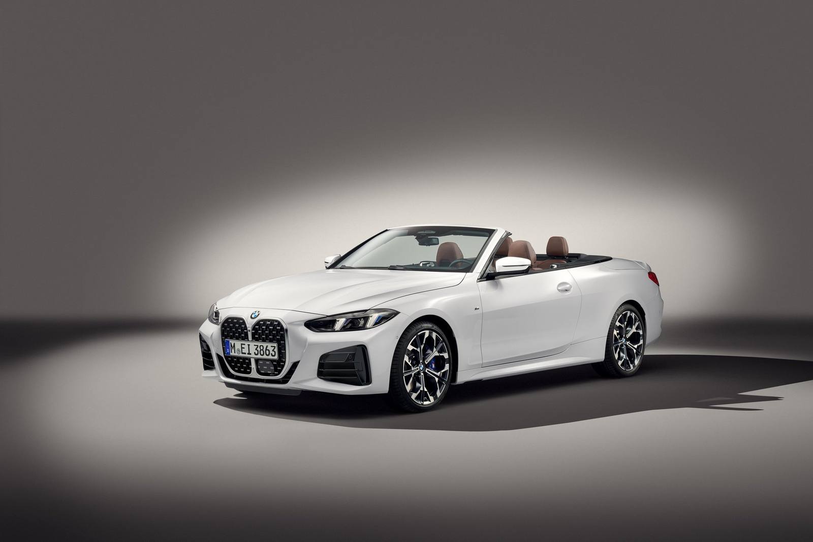 430i xDrive Convertible