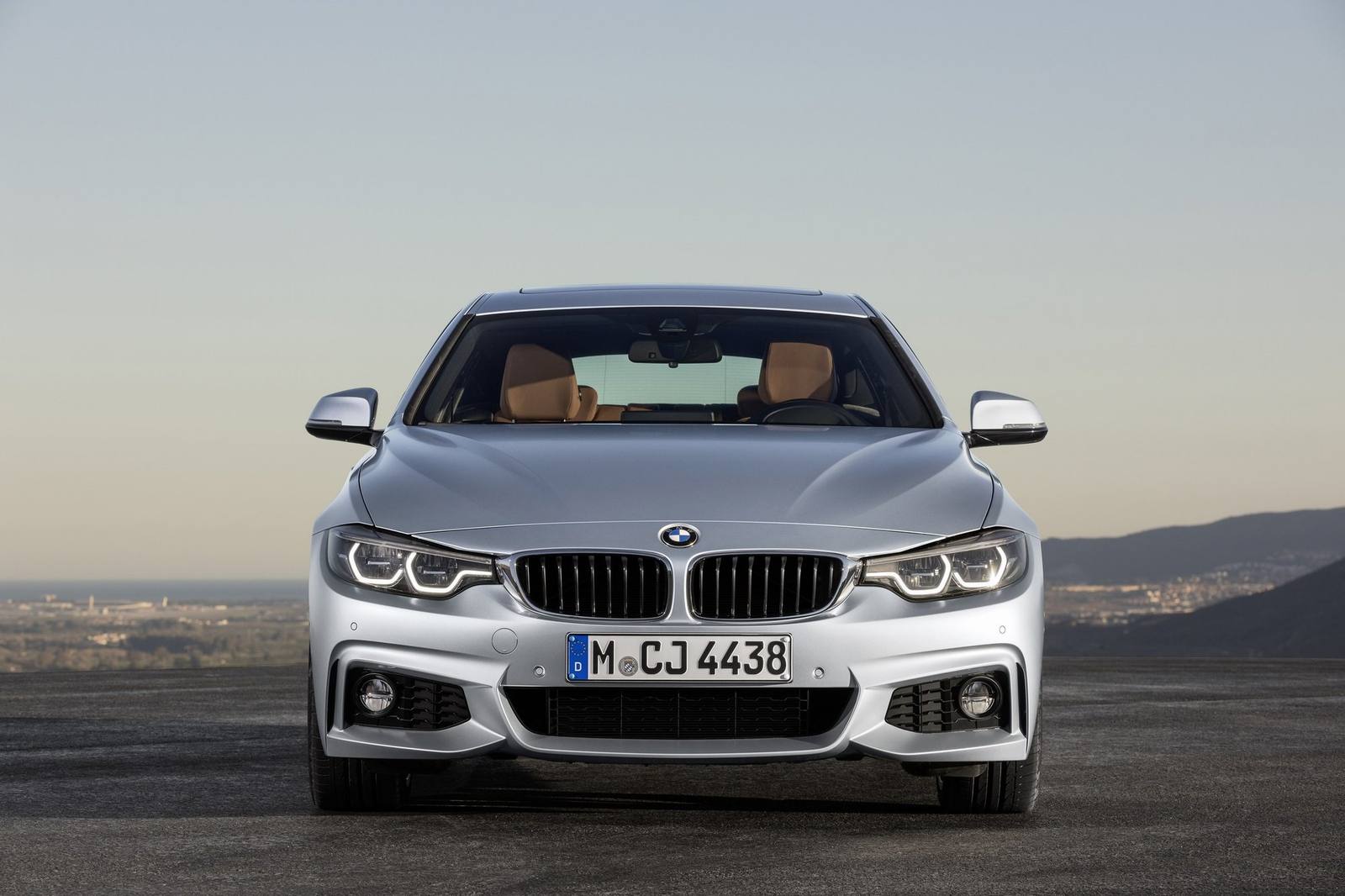 420i Gran Coupe