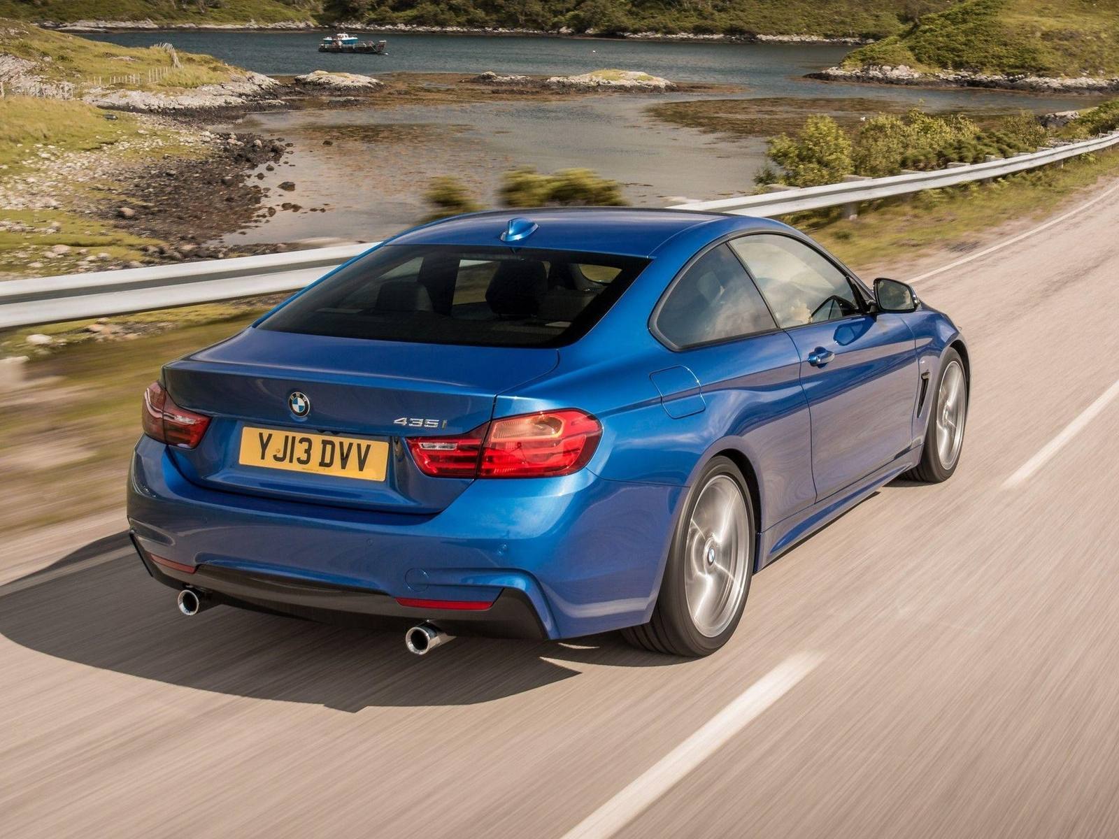 435i