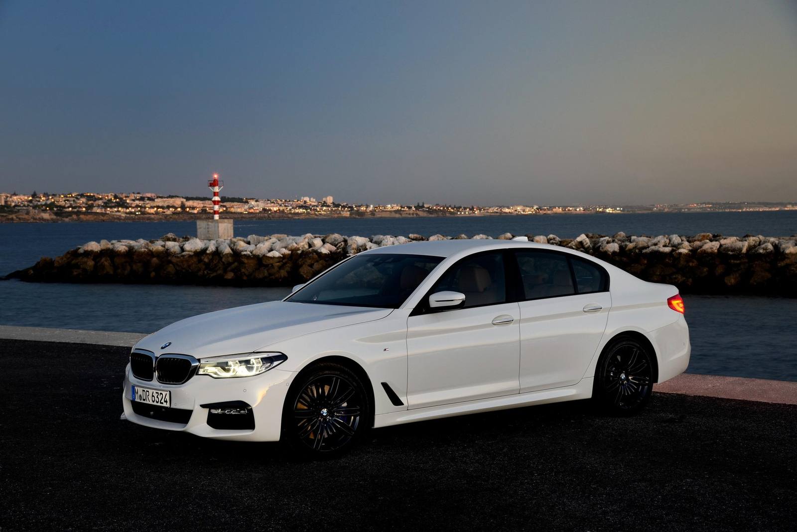540i