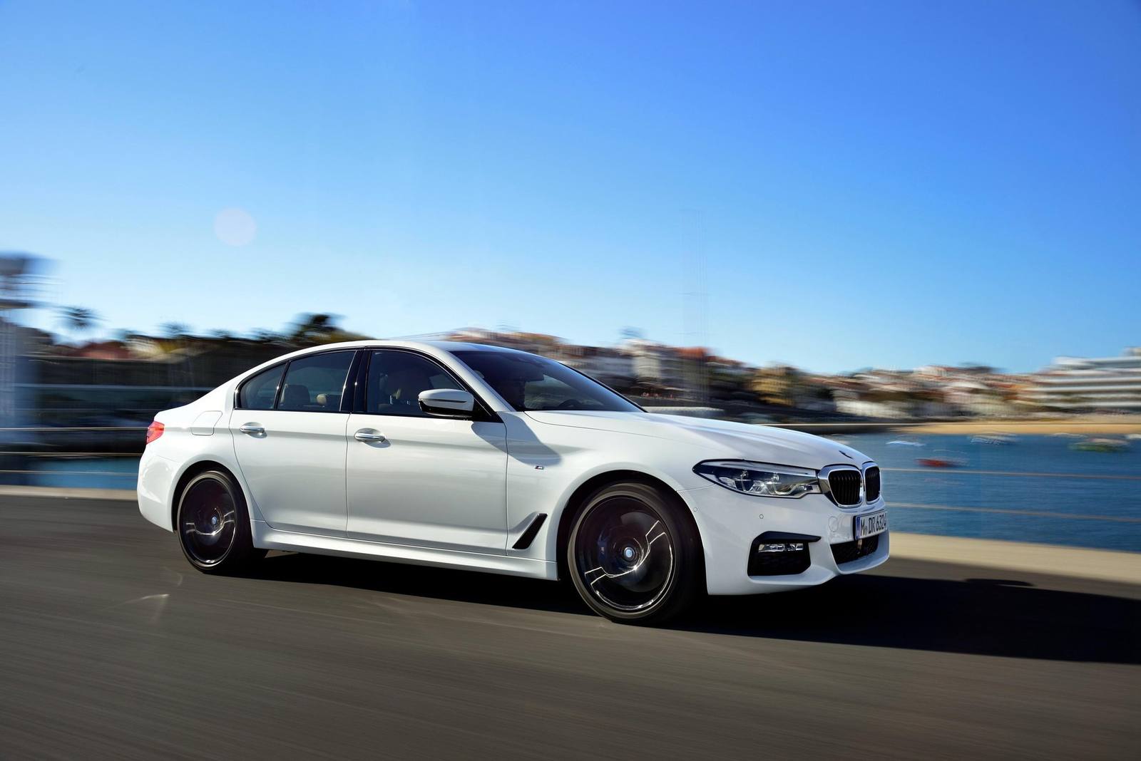 540i