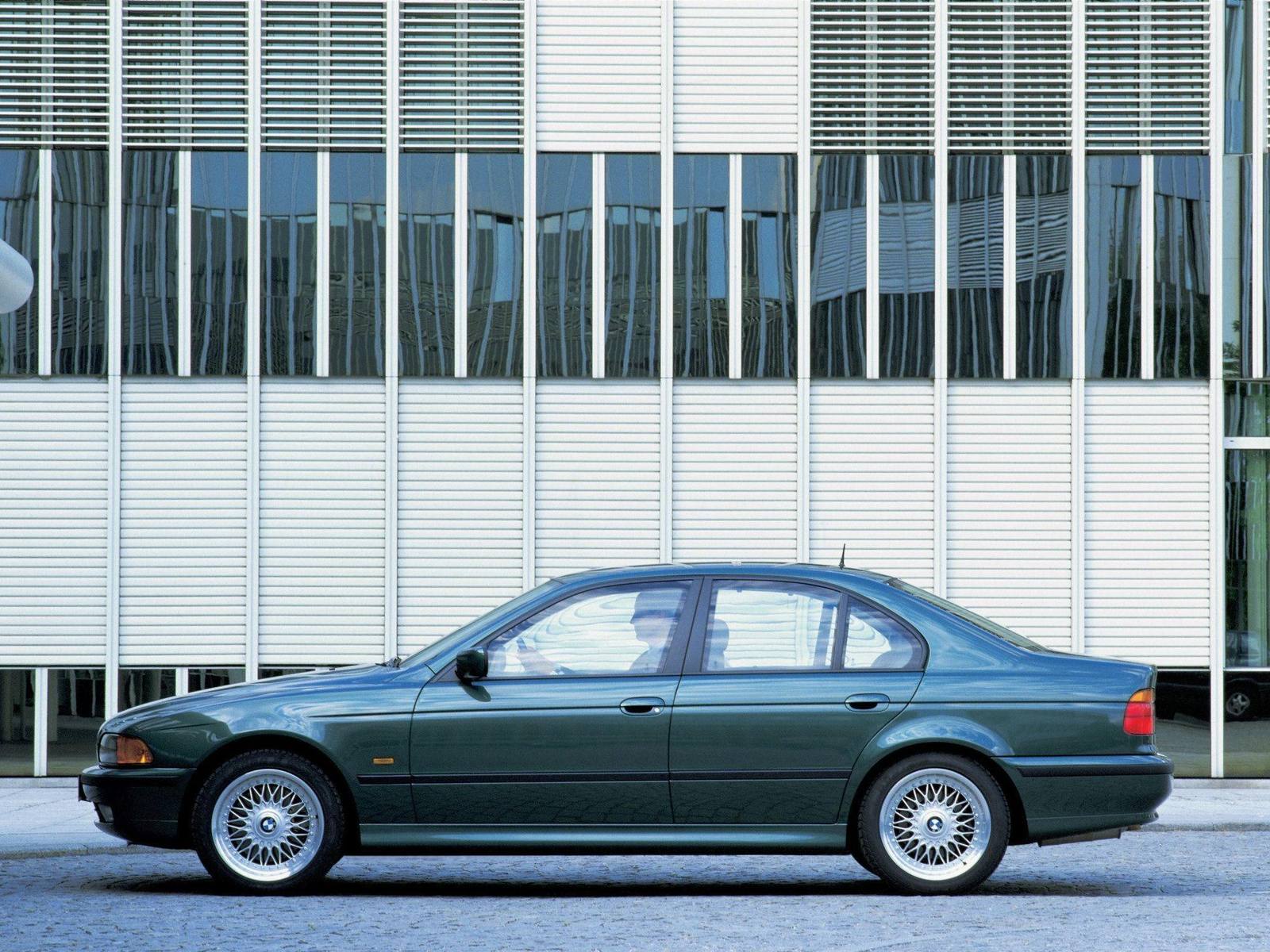 540i