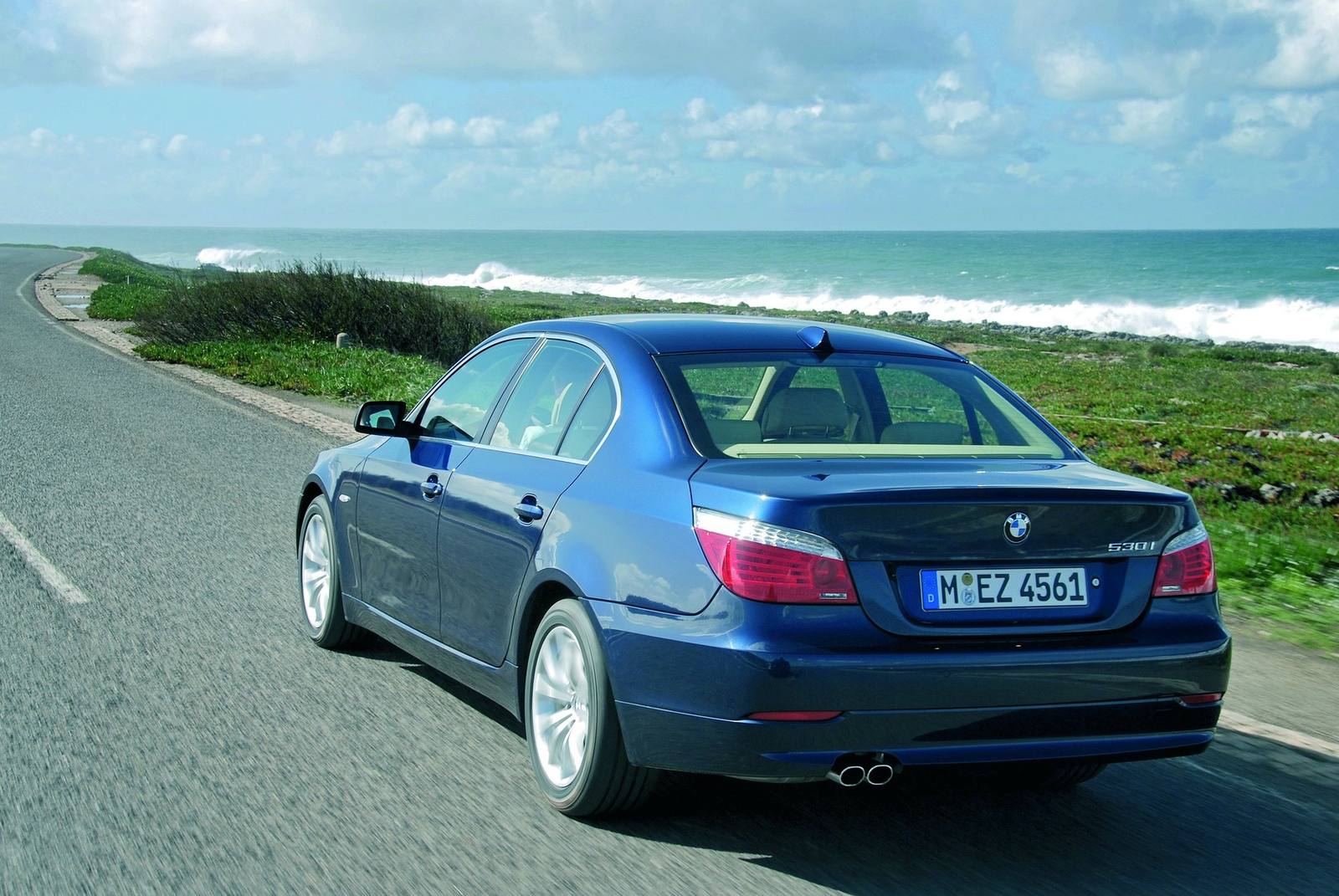 550i