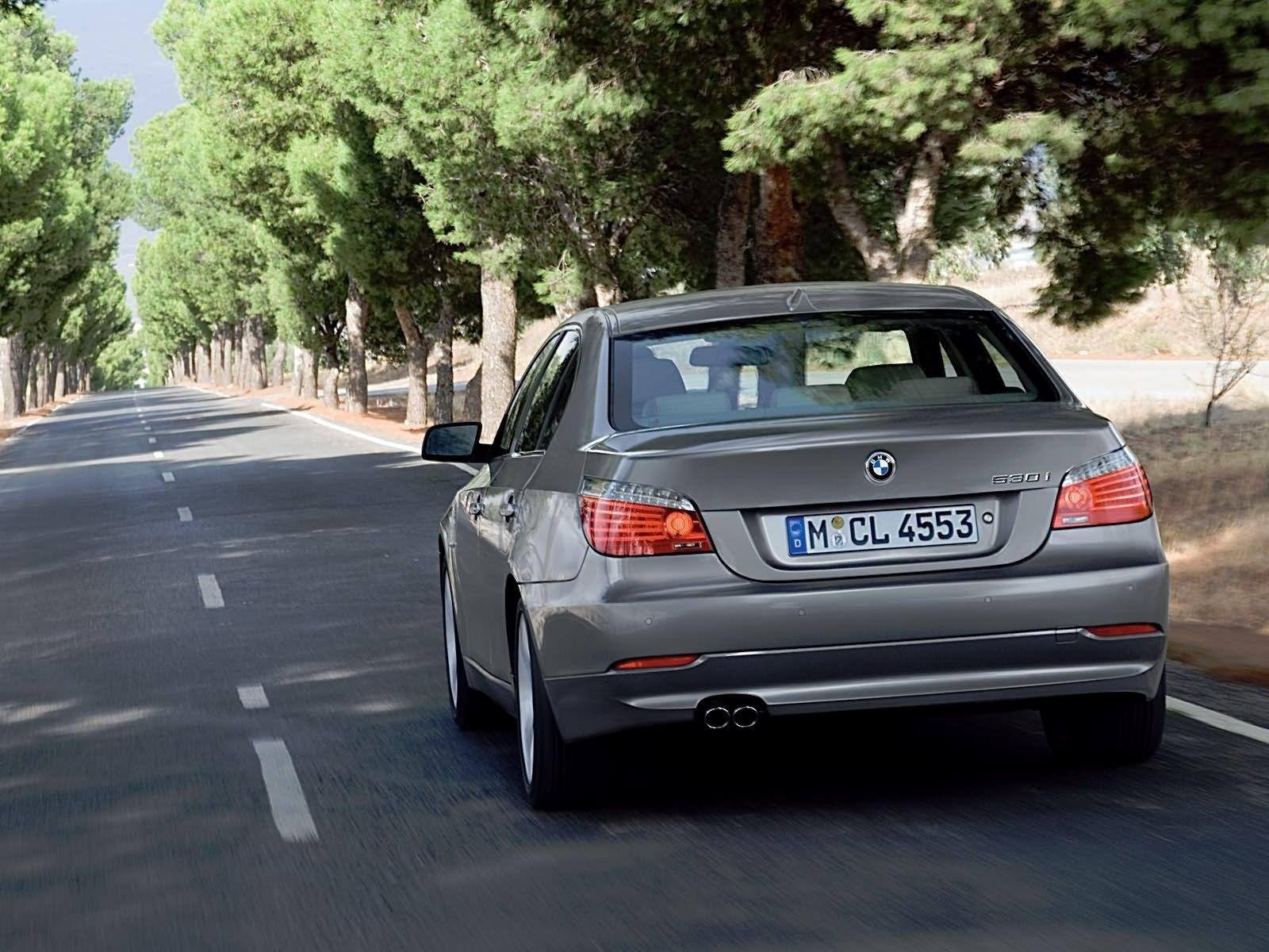 550i