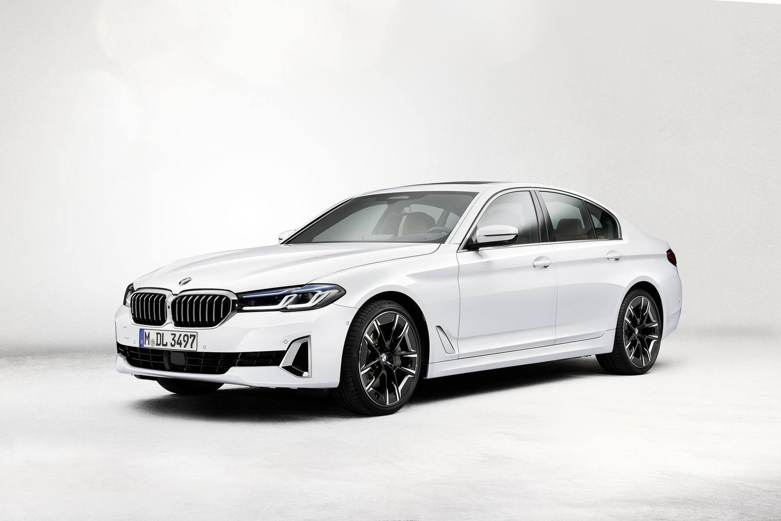 530i