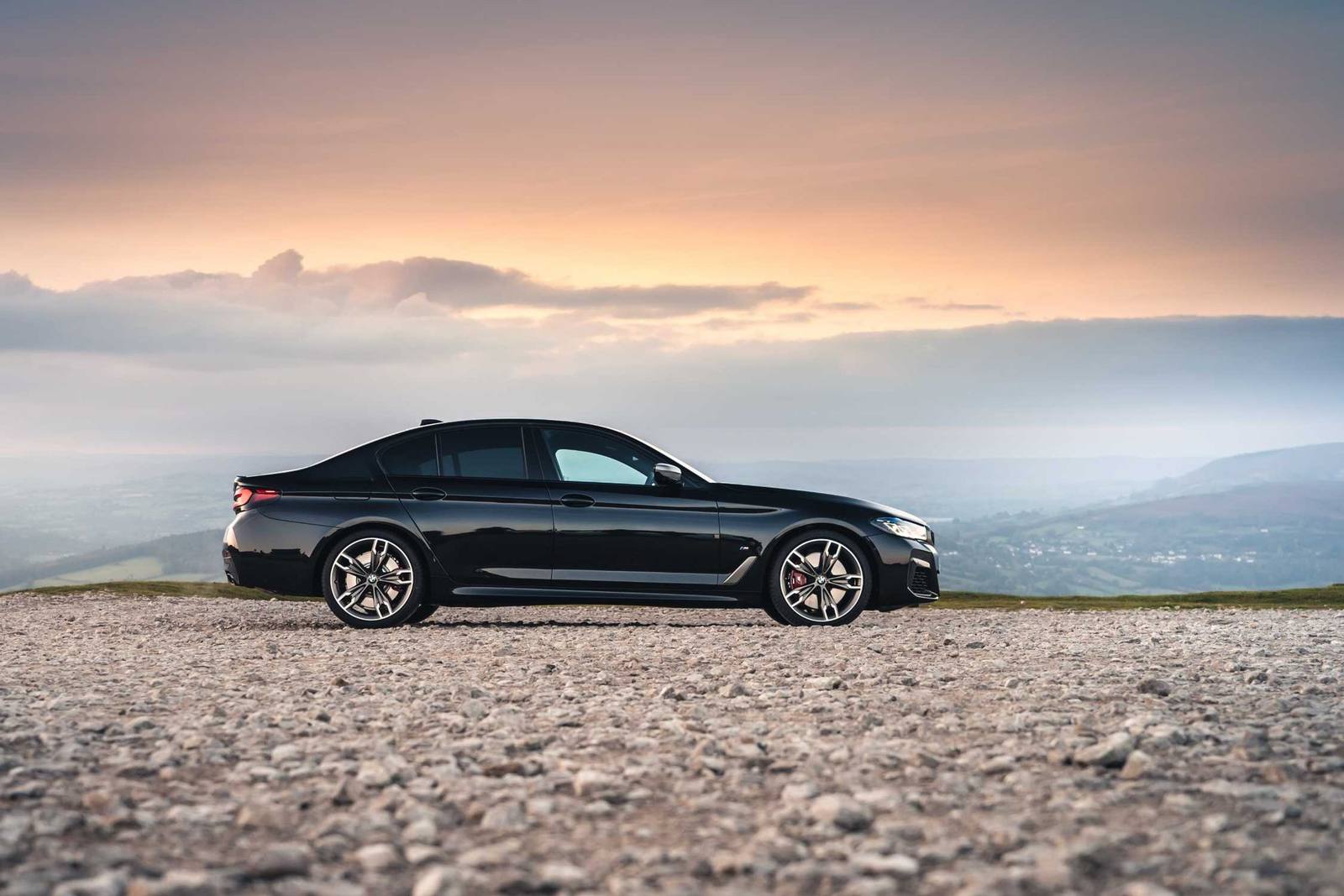 M550i xDrive