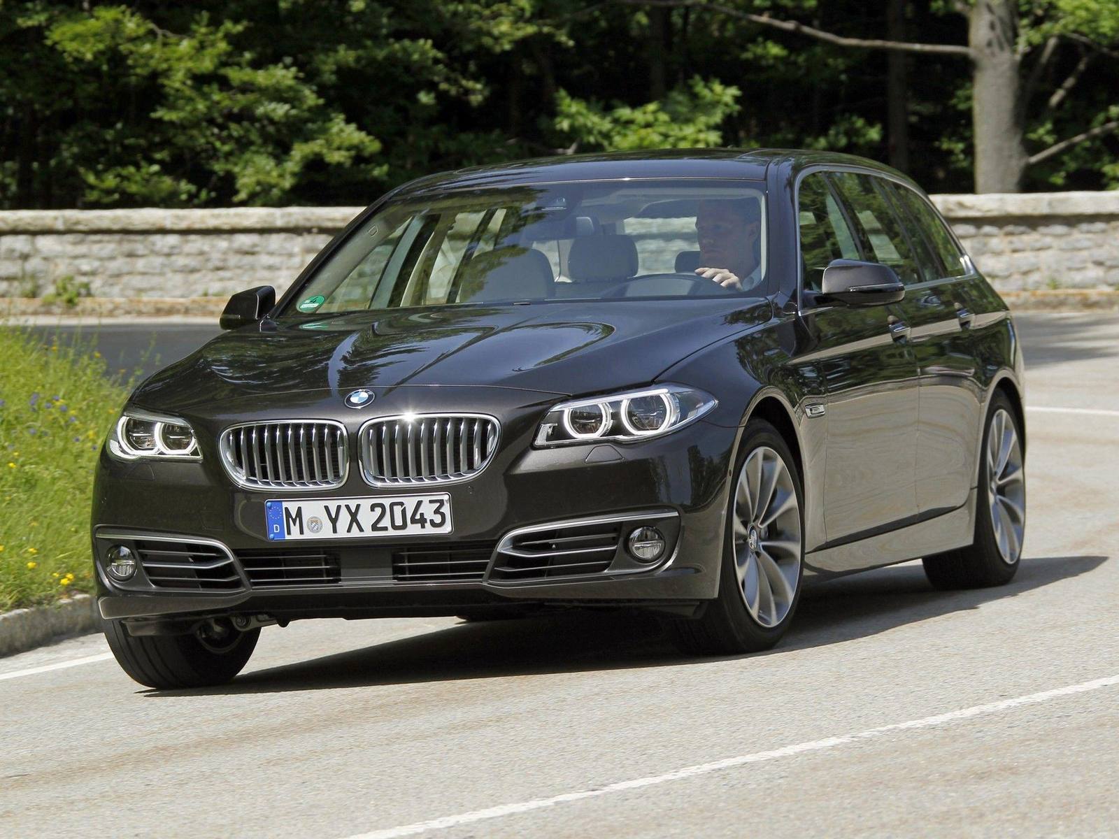 530d Touring