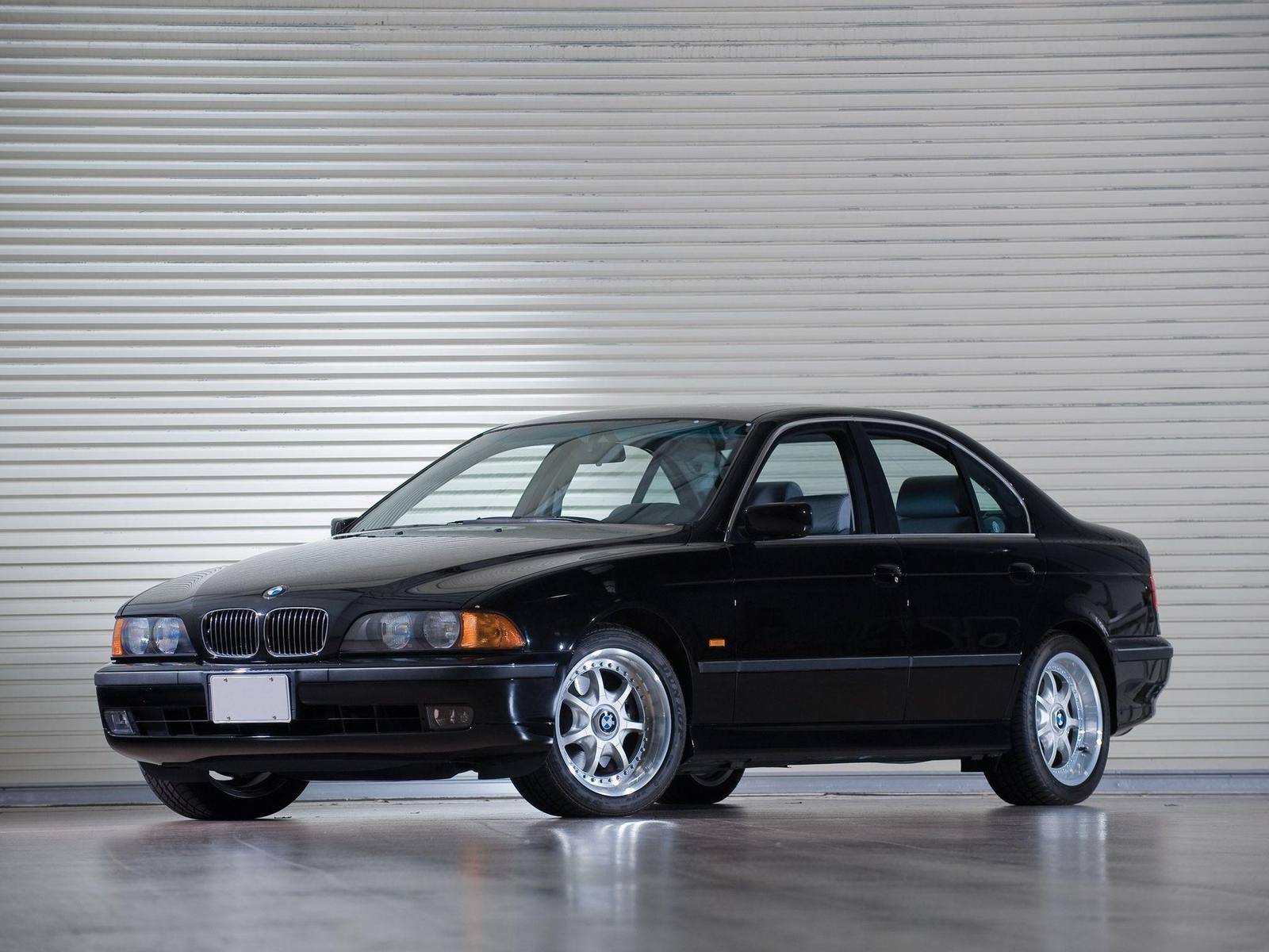 540i
