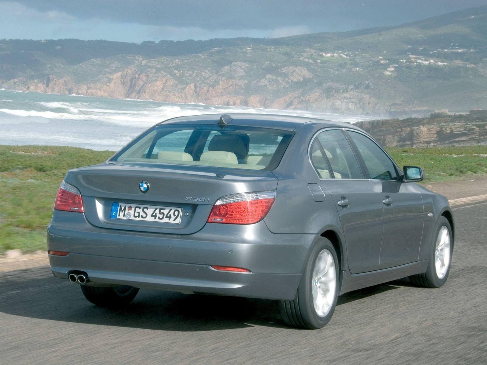 550i