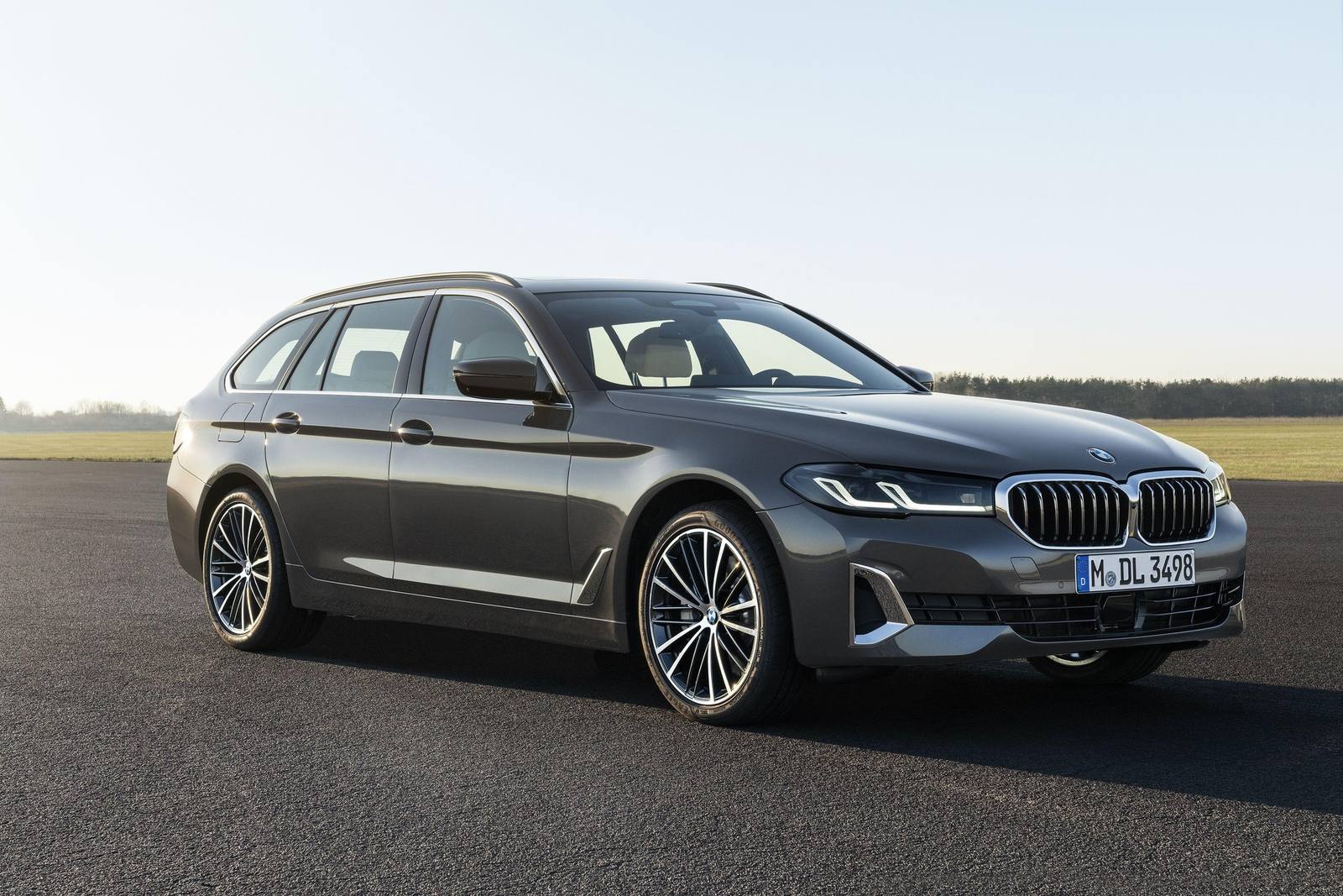 530i Touring