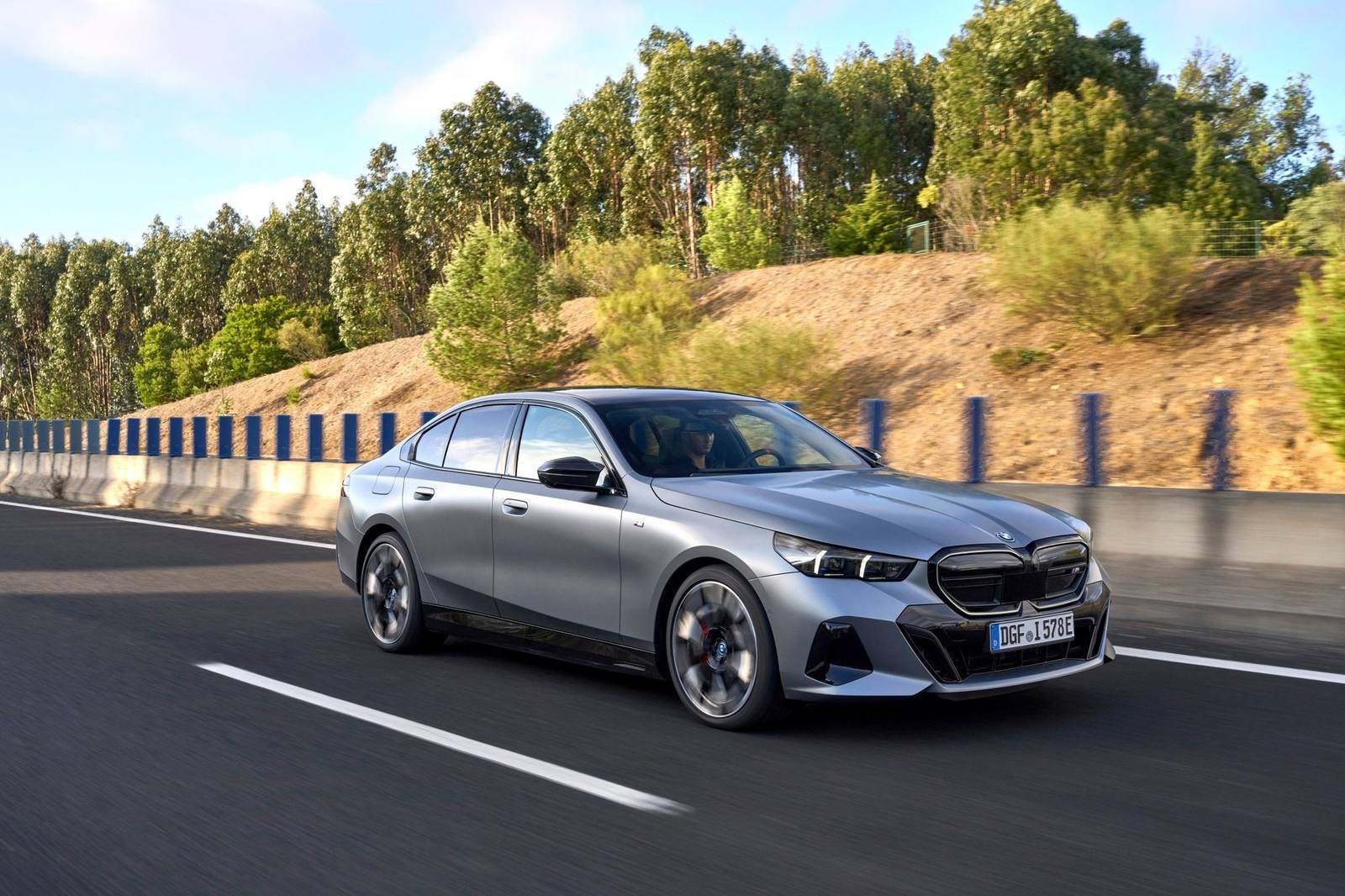 540i xDrive