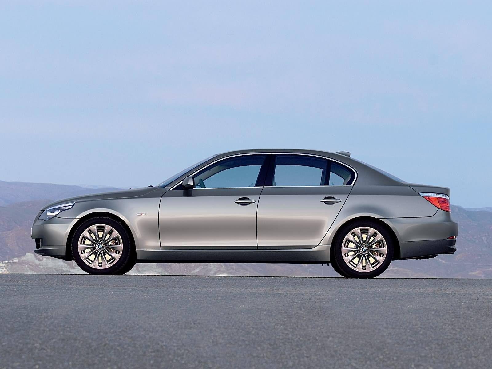 550i