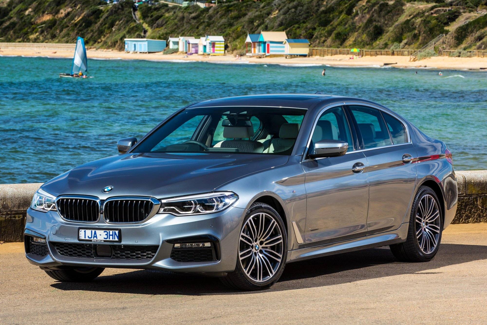 530i