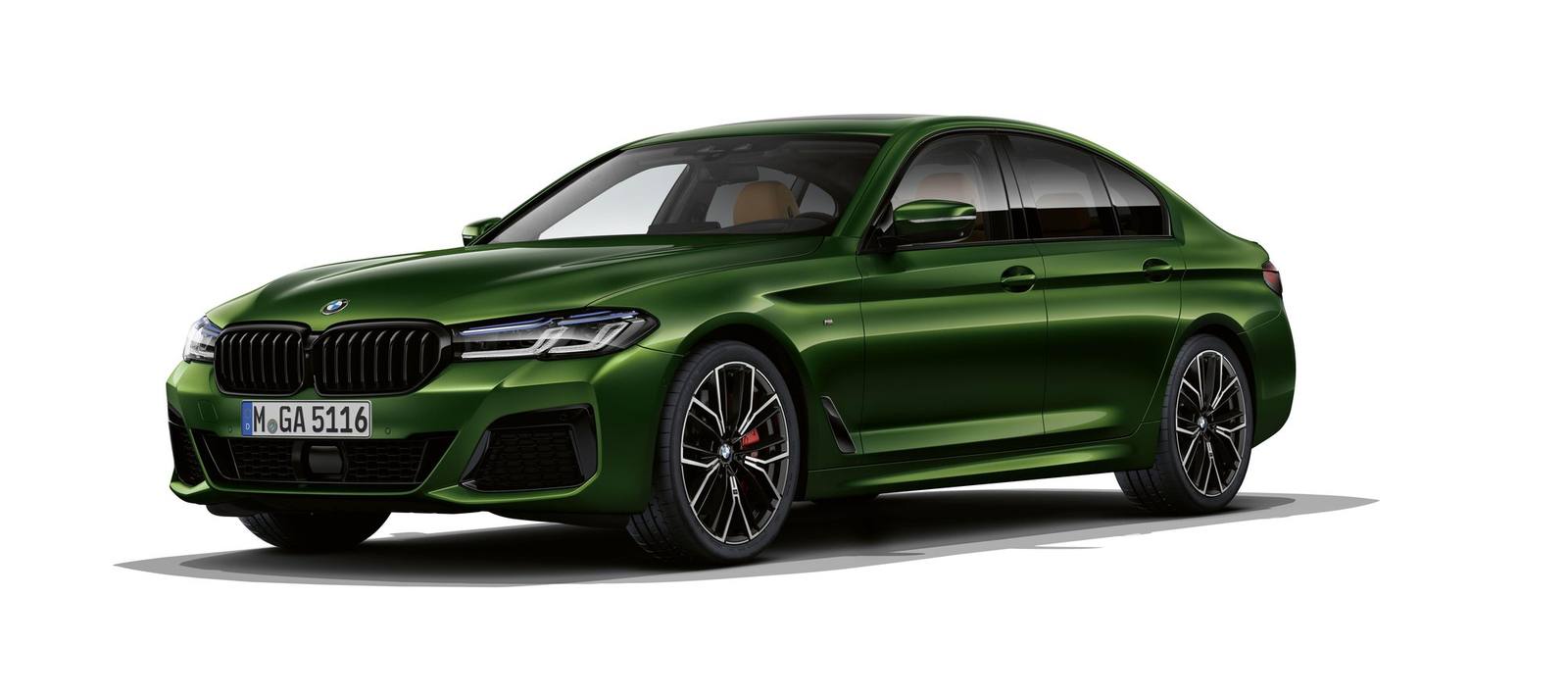 M550i xDrive
