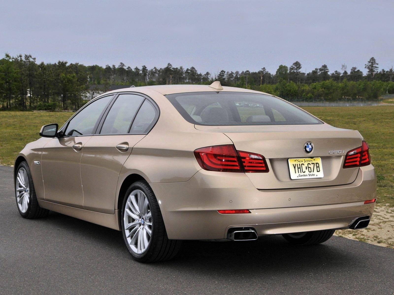 550i