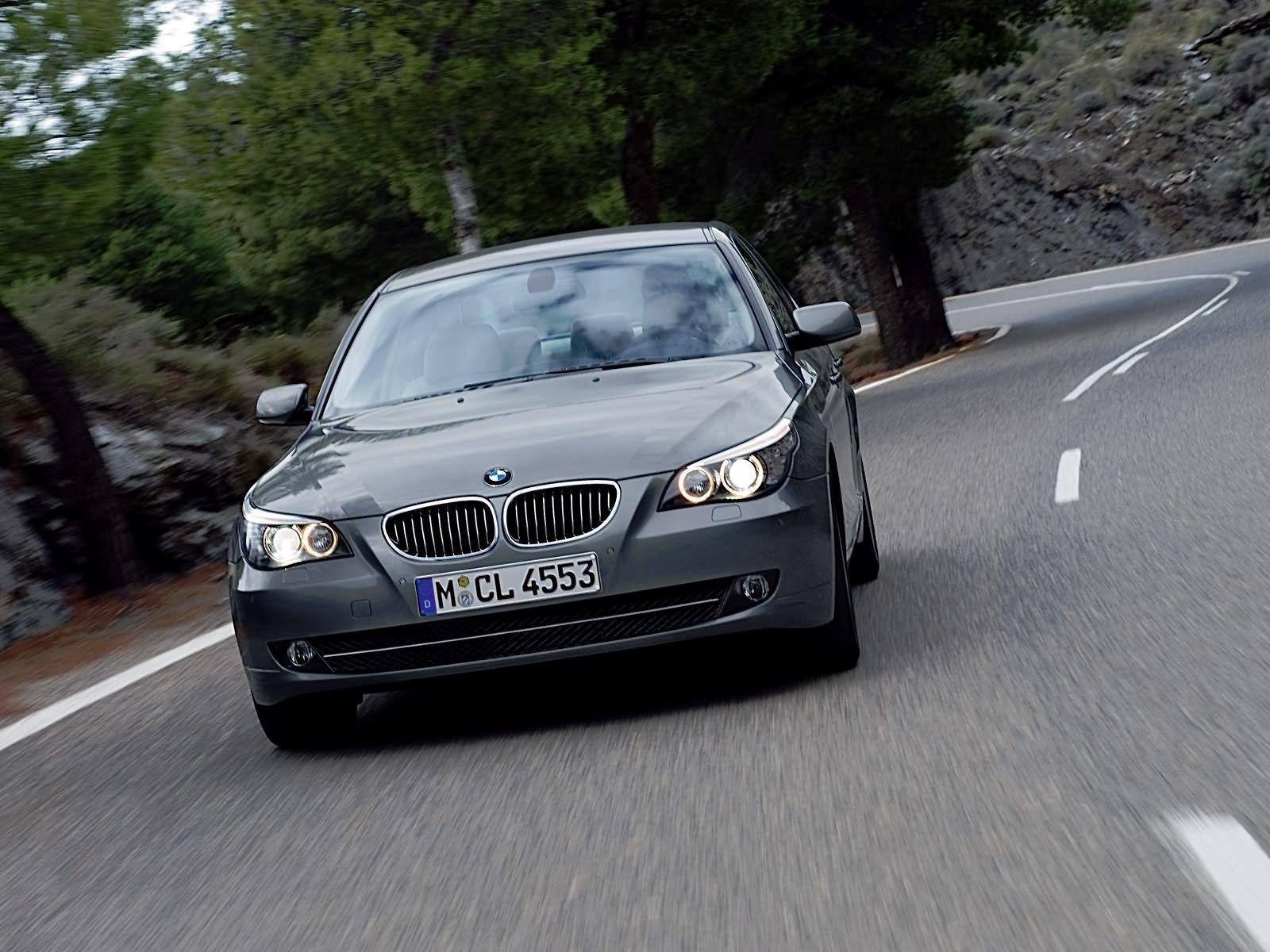 530i