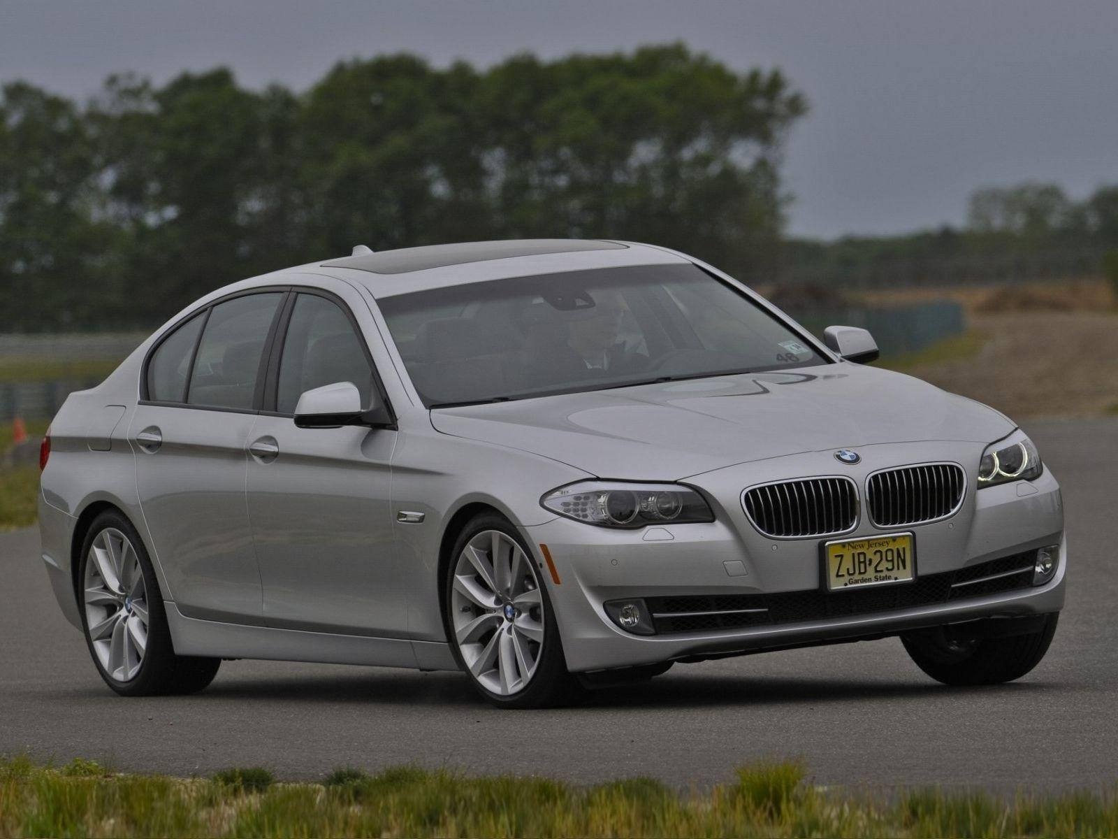 550i