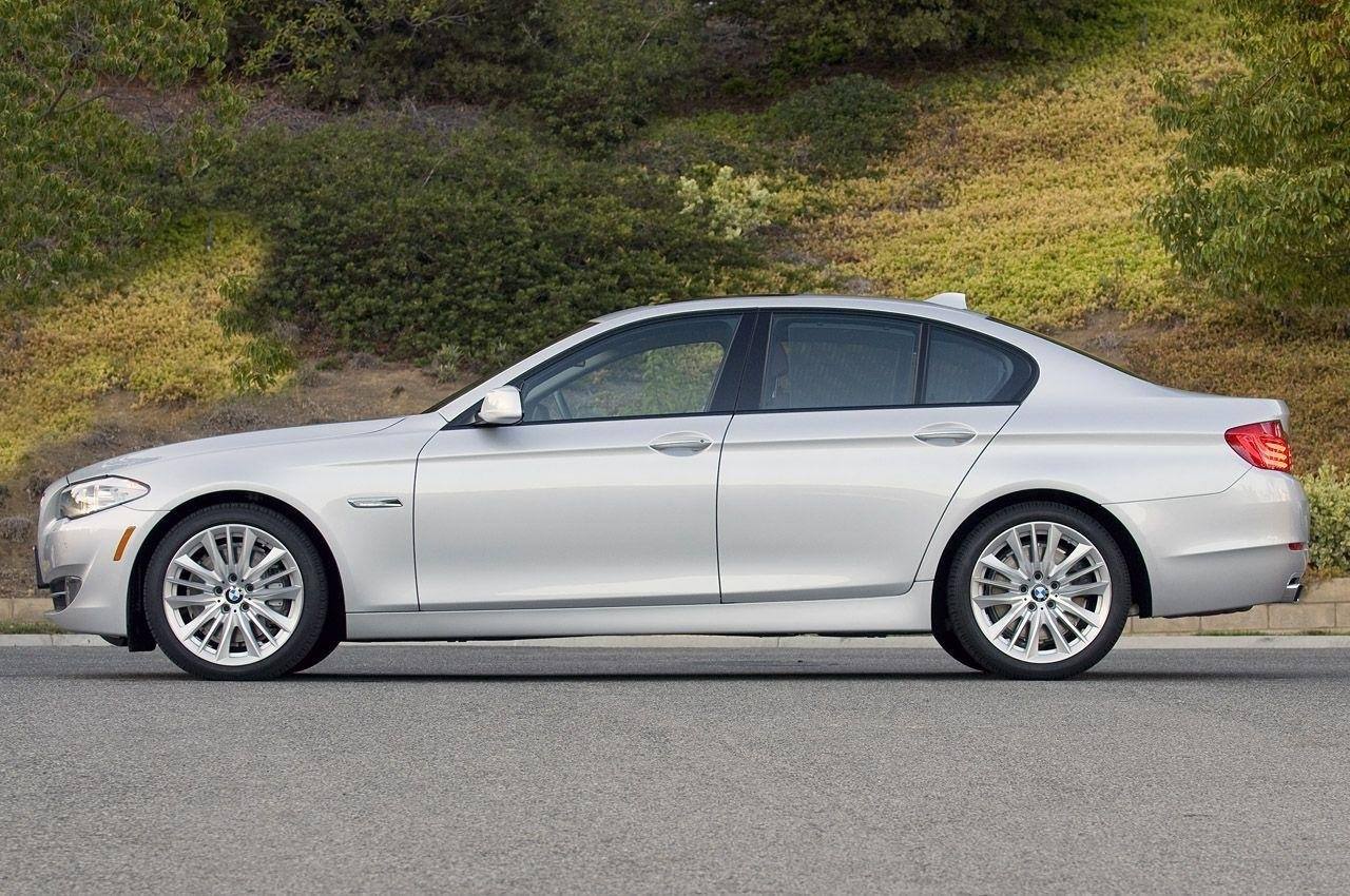 550i