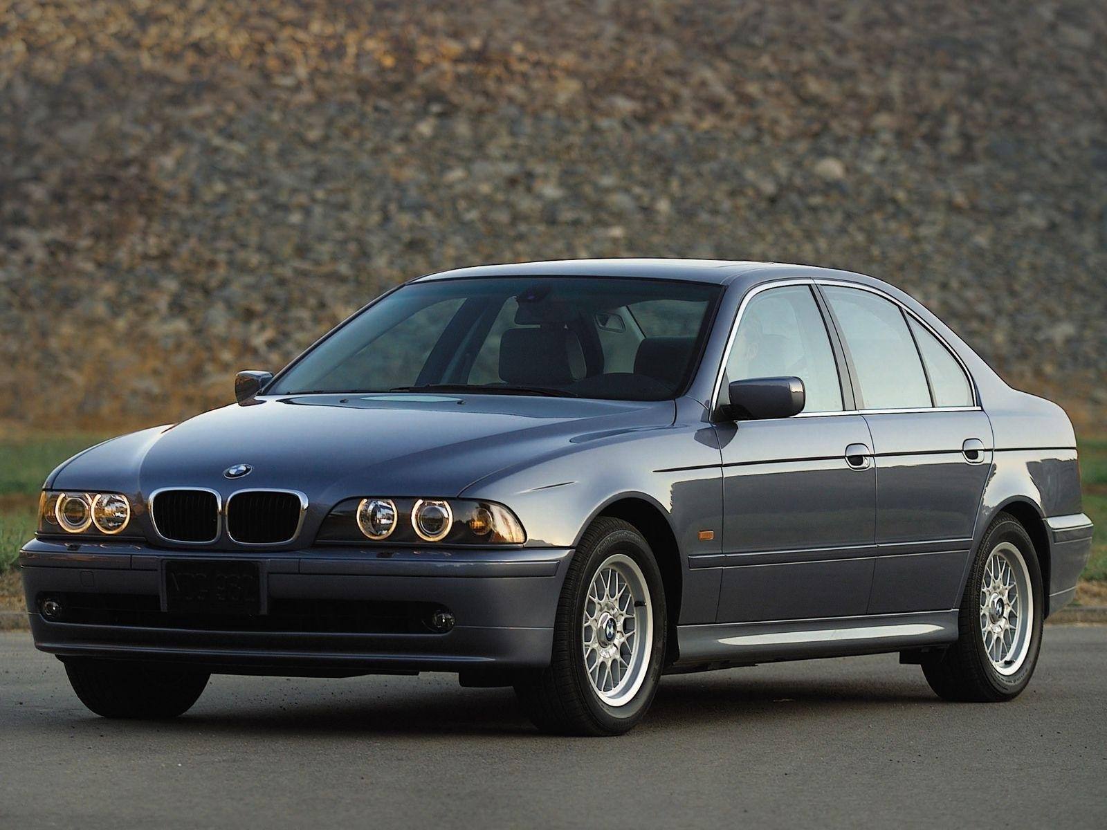 530i